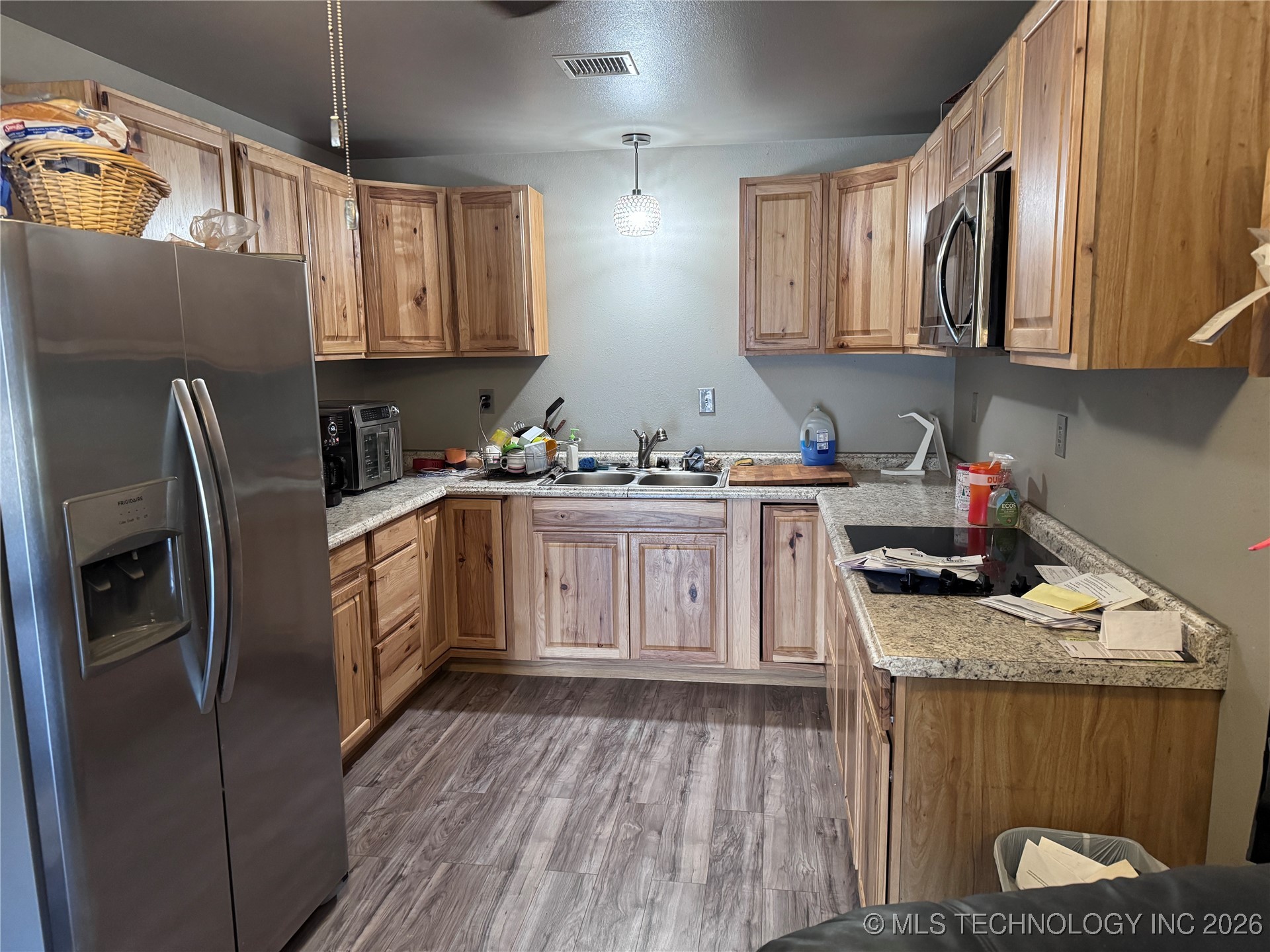 9893 E 550 Road Rose OK 74364