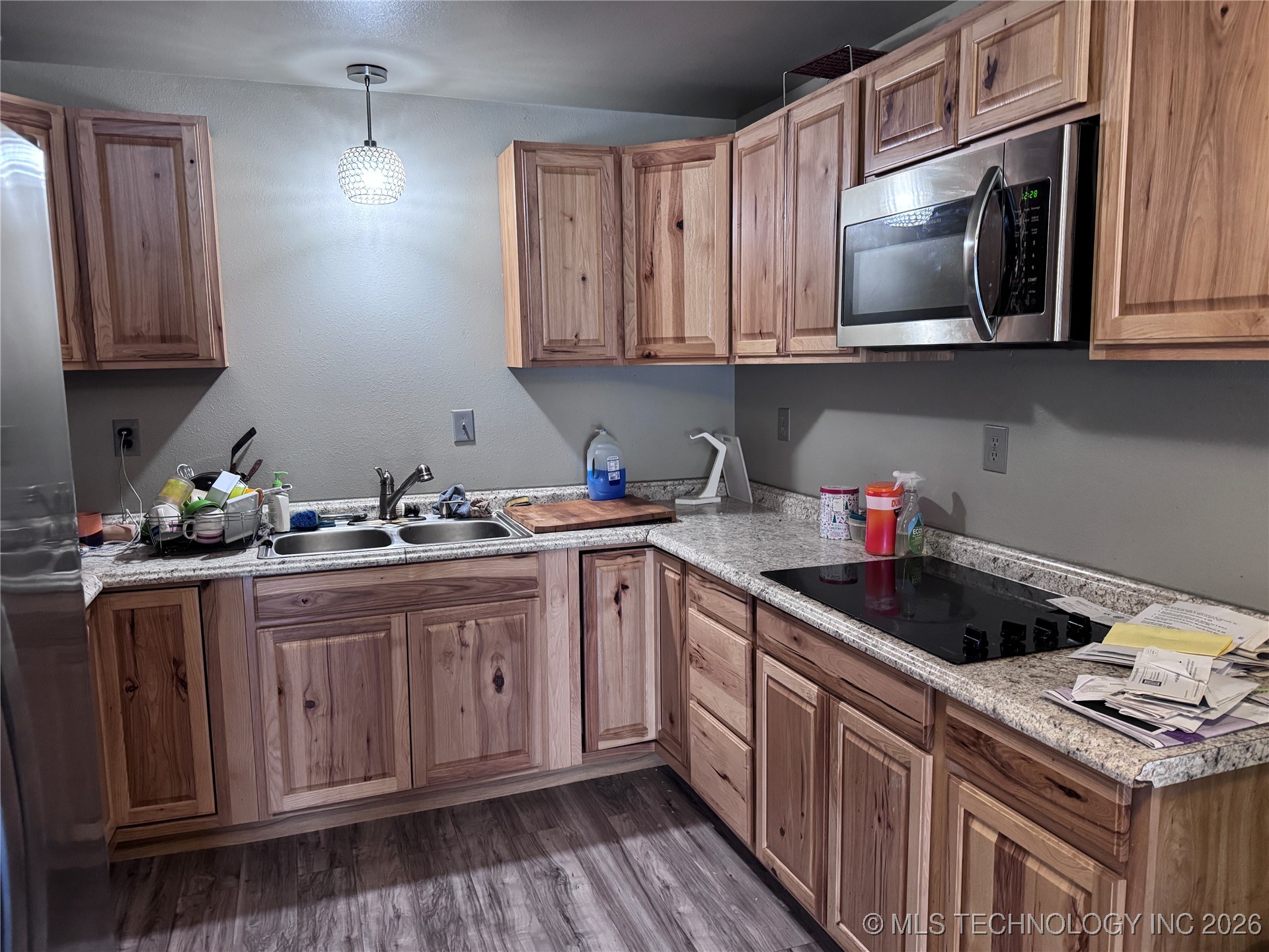 9893 E 550 Road Rose OK 74364