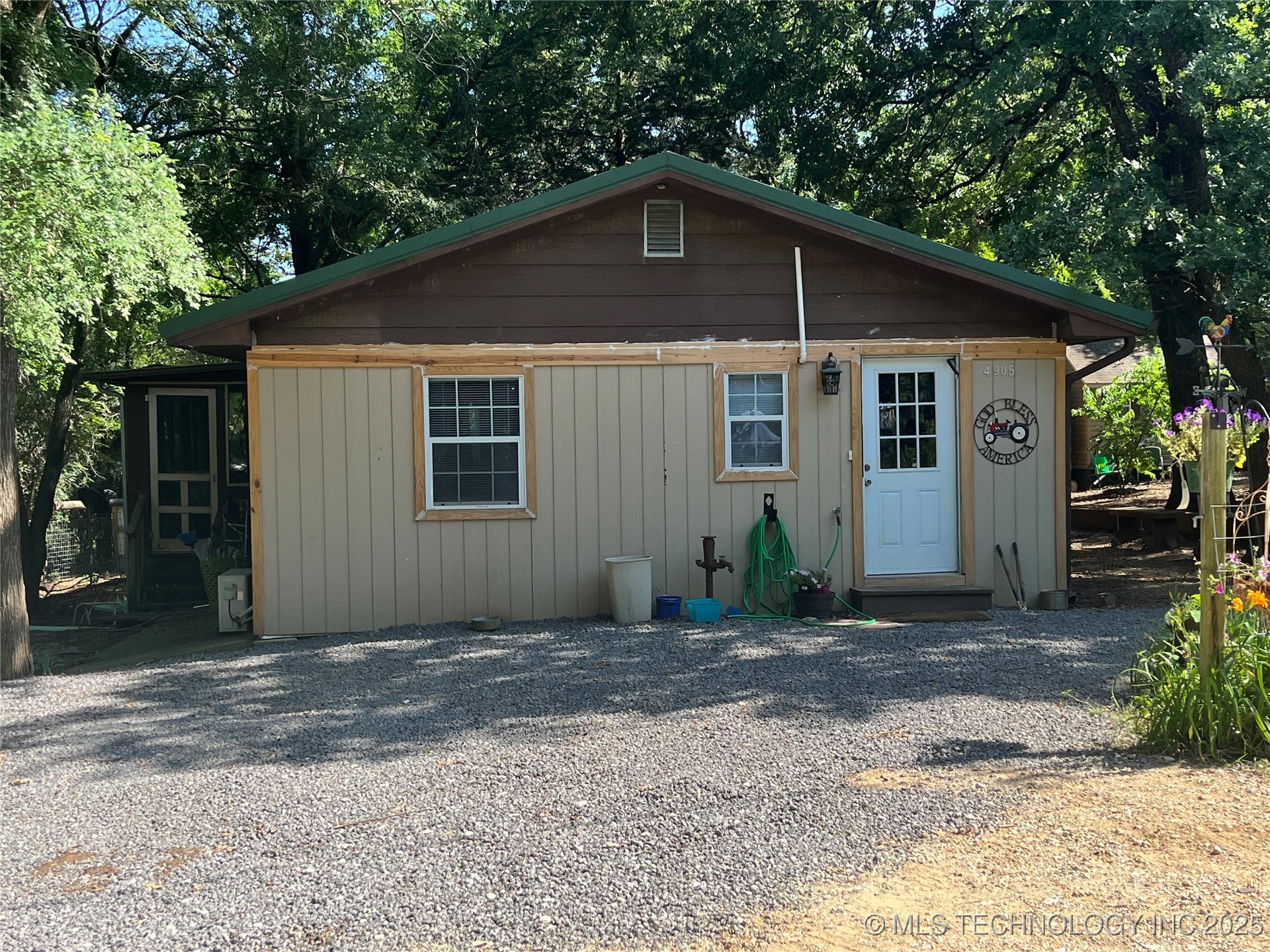 4905 Blackfoot Lane Kingston OK 73439