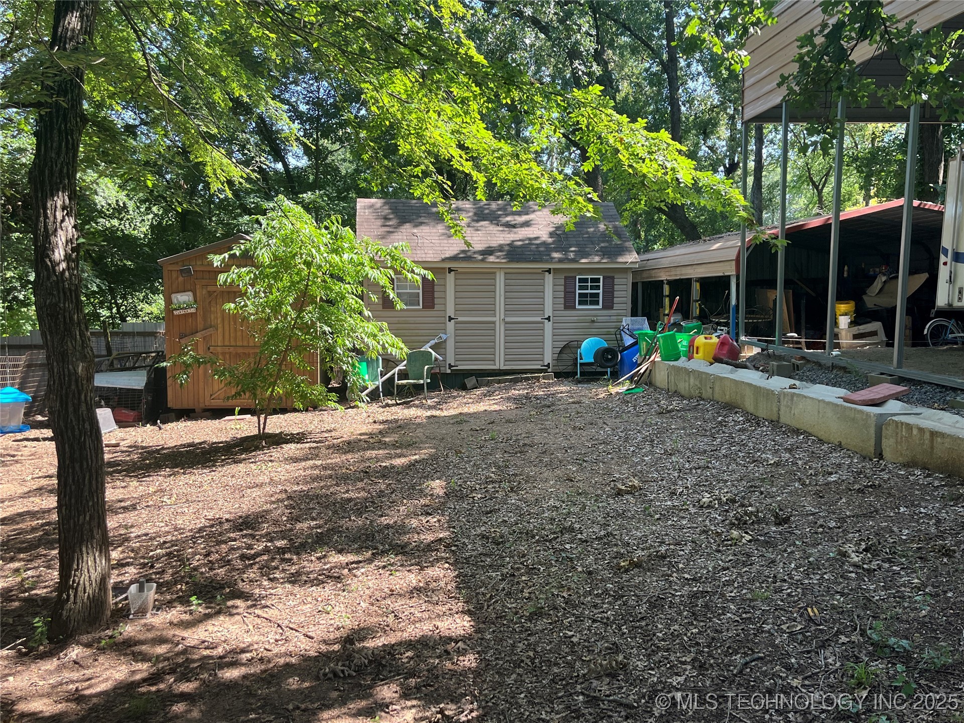 4905 Blackfoot Lane Kingston OK 73439