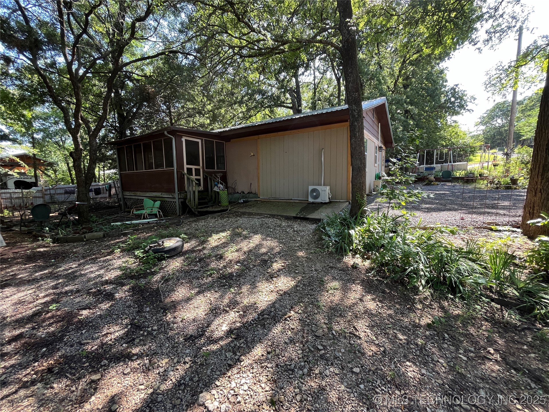 4905 Blackfoot Lane Kingston OK 73439