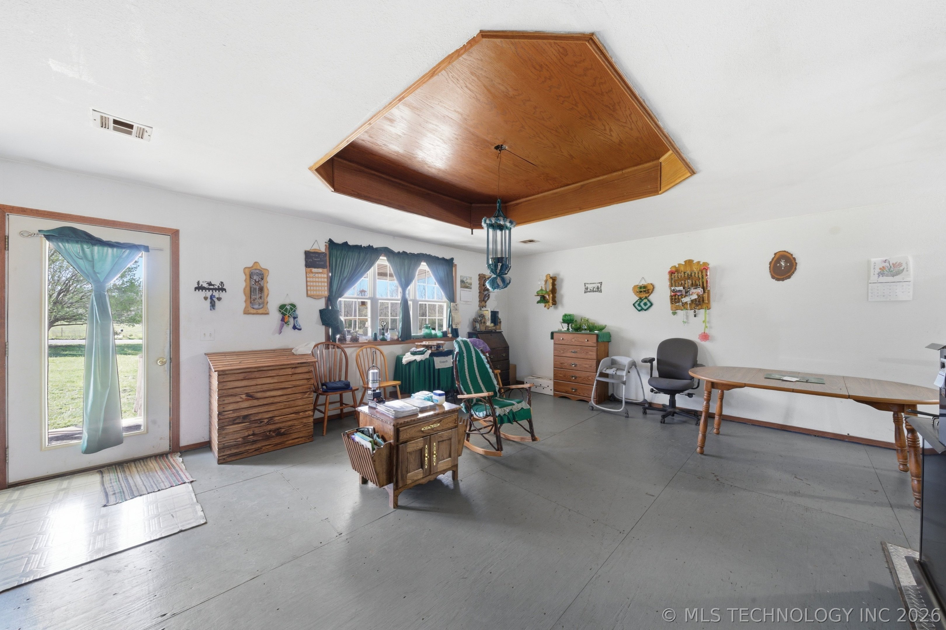 439092 E 40 Road Welch OK 74369