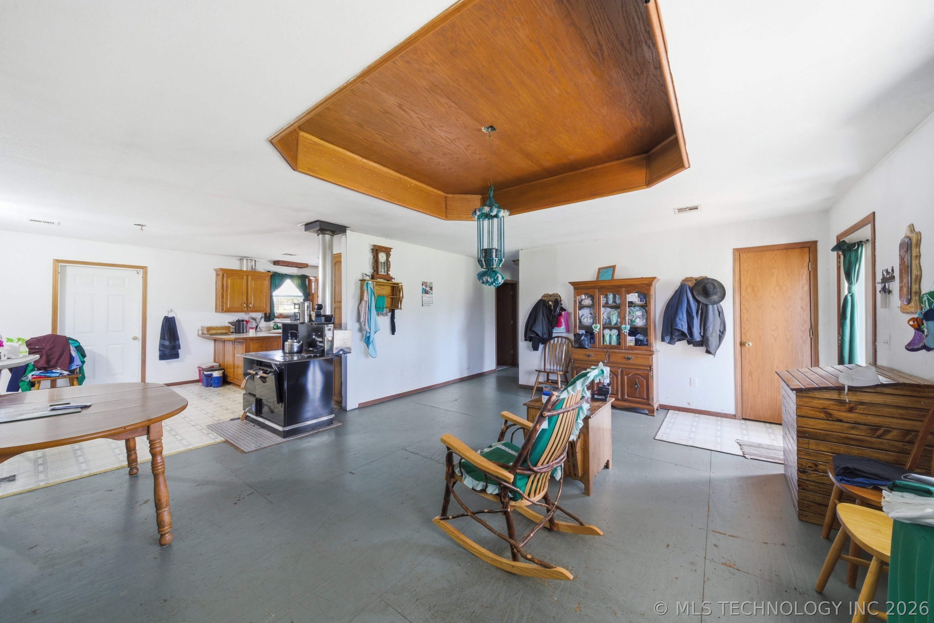 439092 E 40 Road Welch OK 74369