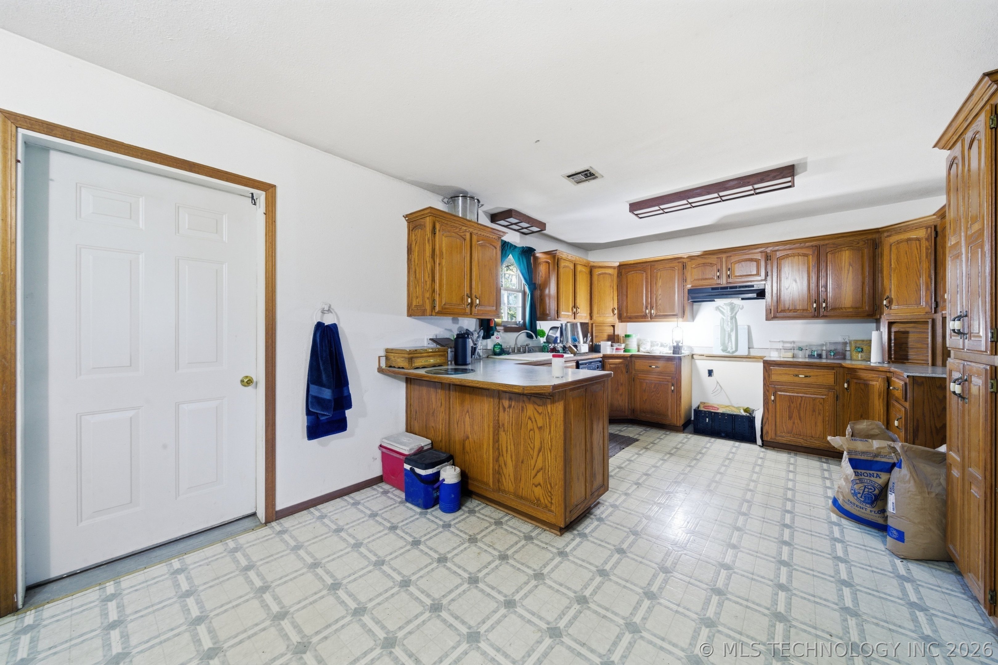 439092 E 40 Road Welch OK 74369