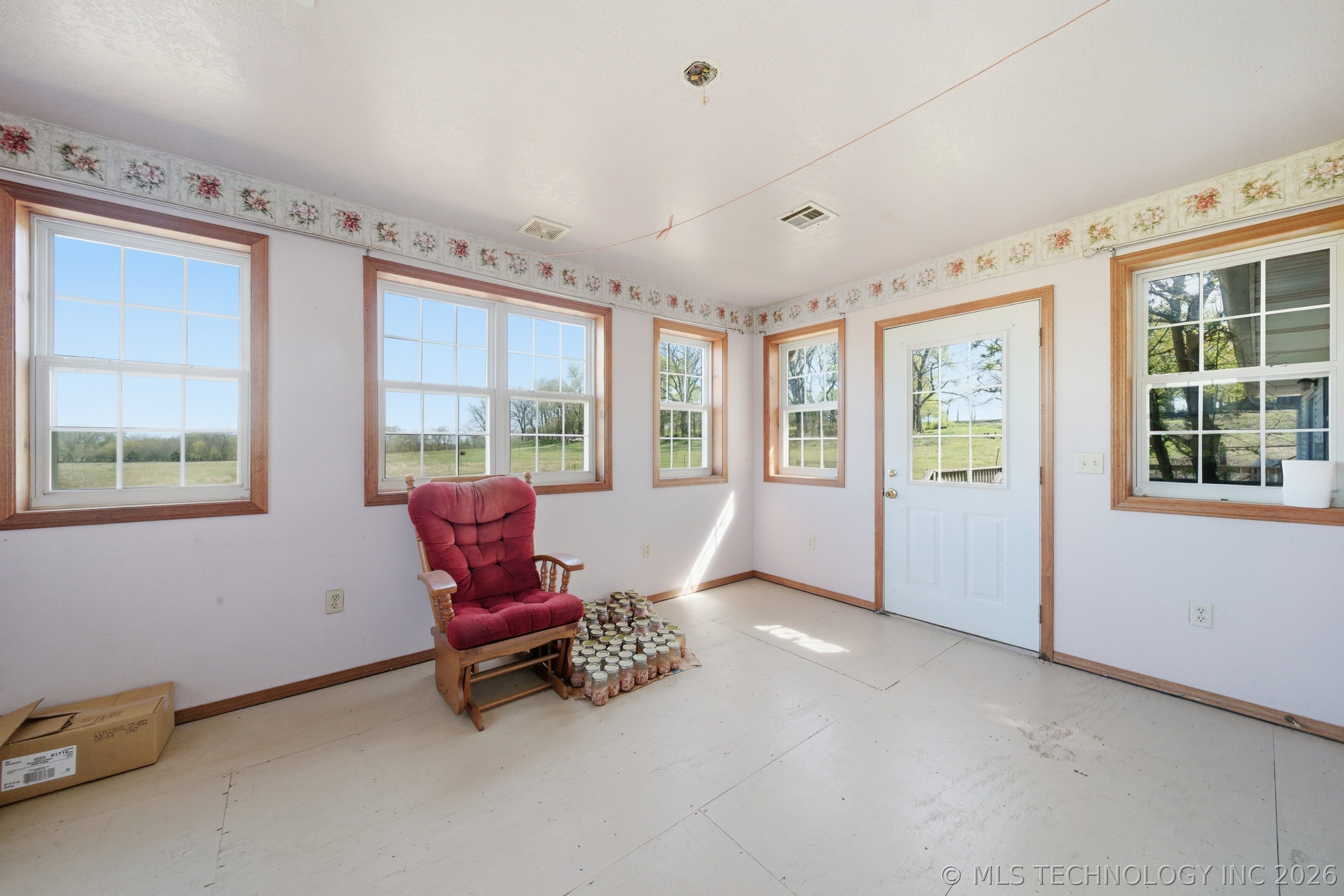 439092 E 40 Road Welch OK 74369