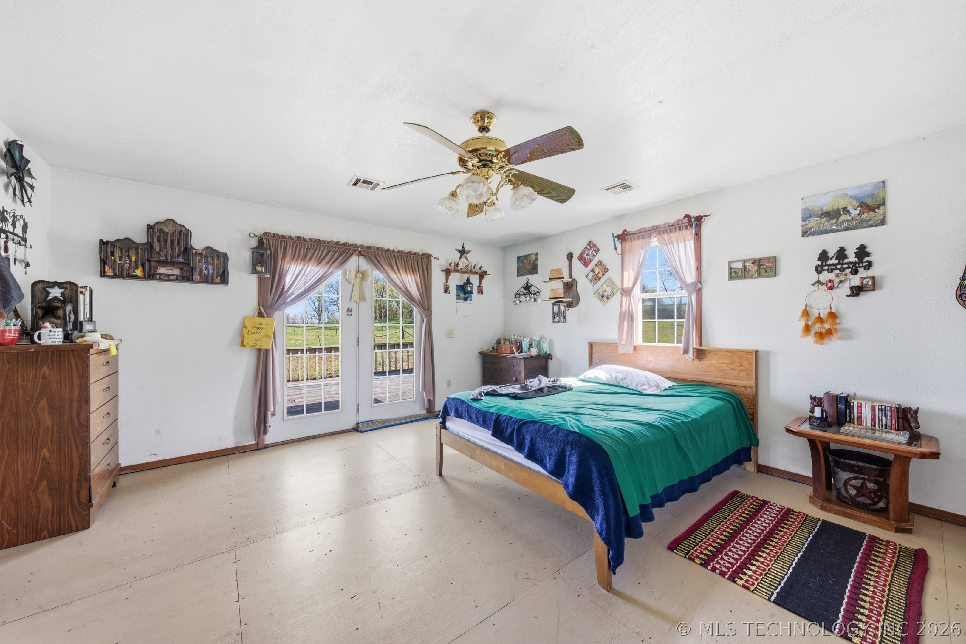 439092 E 40 Road Welch OK 74369
