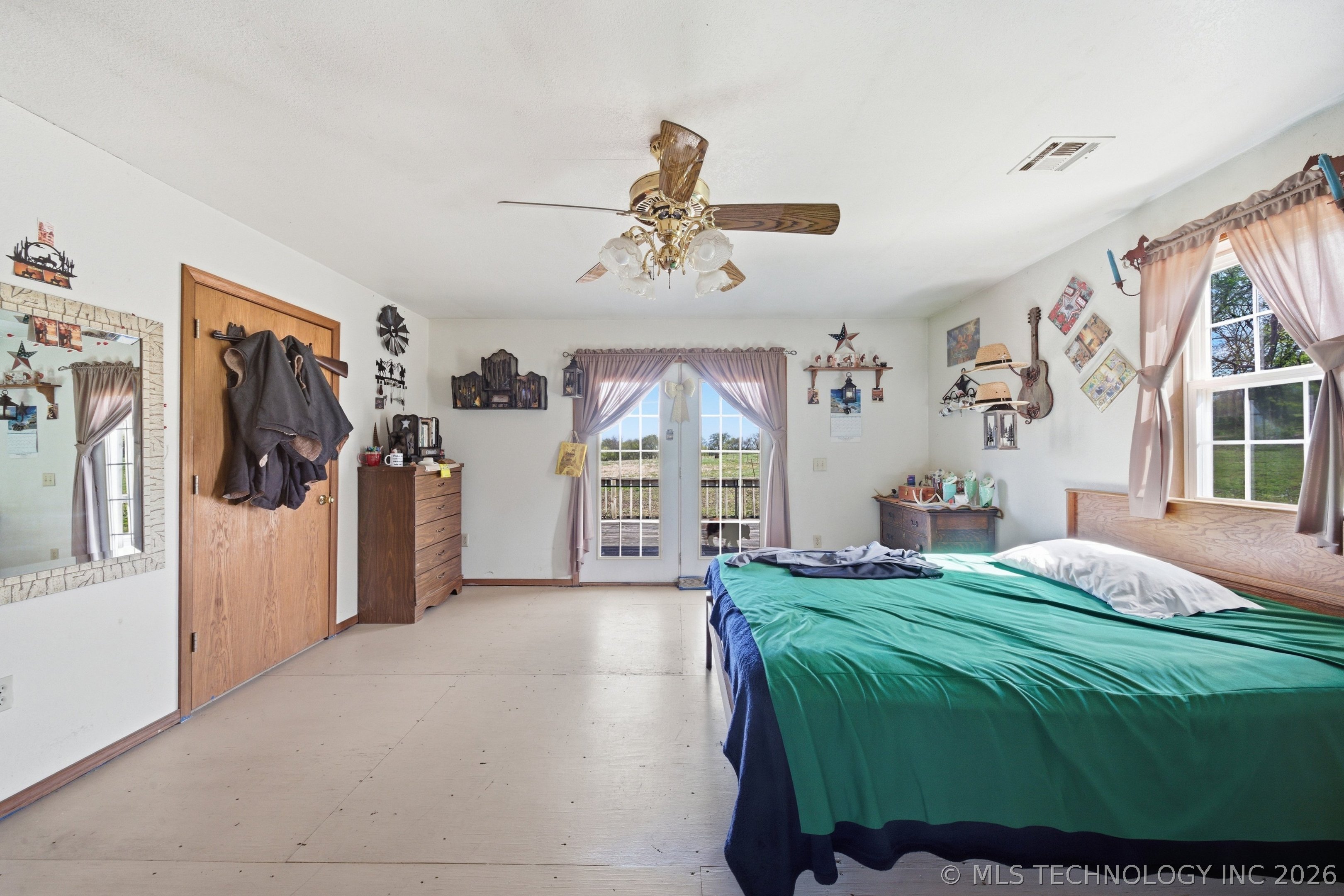 439092 E 40 Road Welch OK 74369