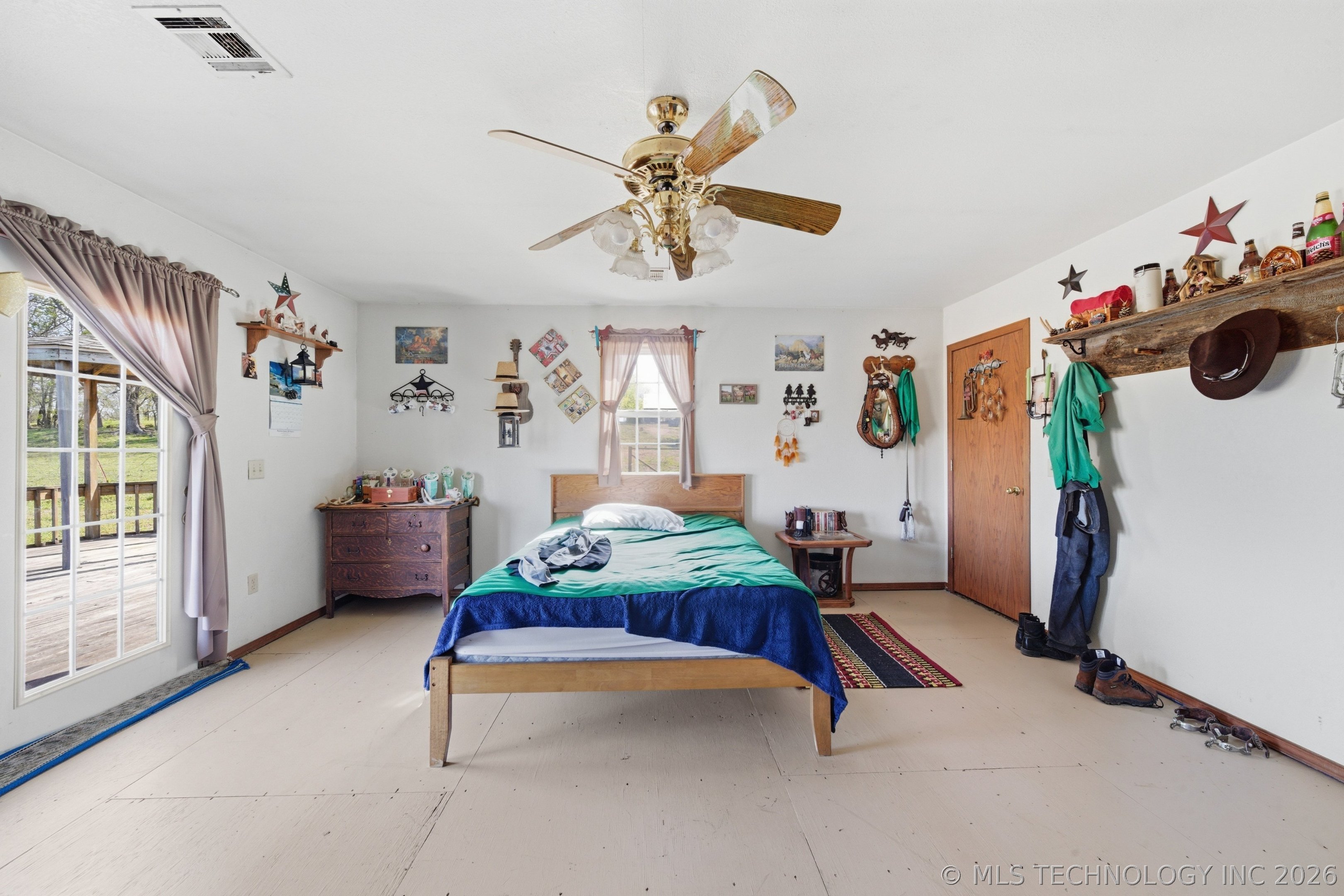 439092 E 40 Road Welch OK 74369