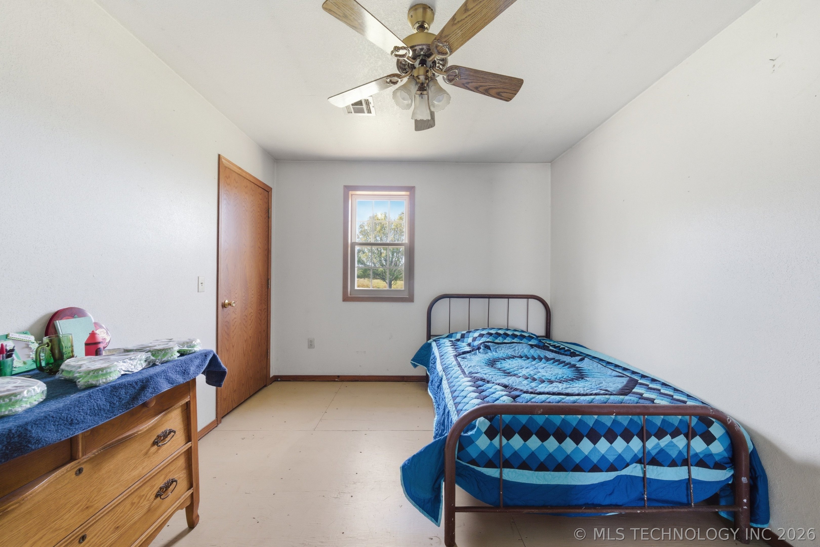 439092 E 40 Road Welch OK 74369
