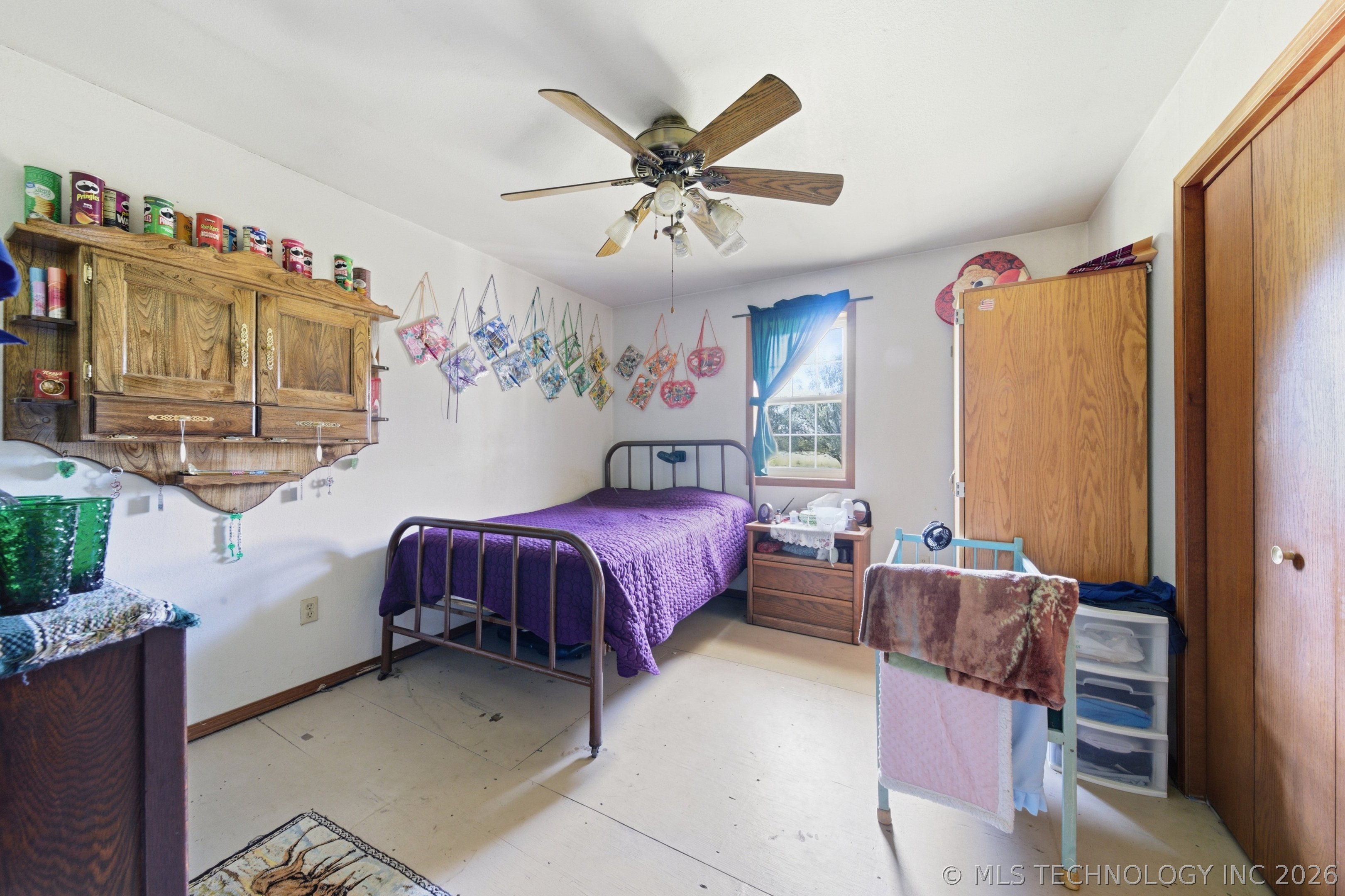 439092 E 40 Road Welch OK 74369