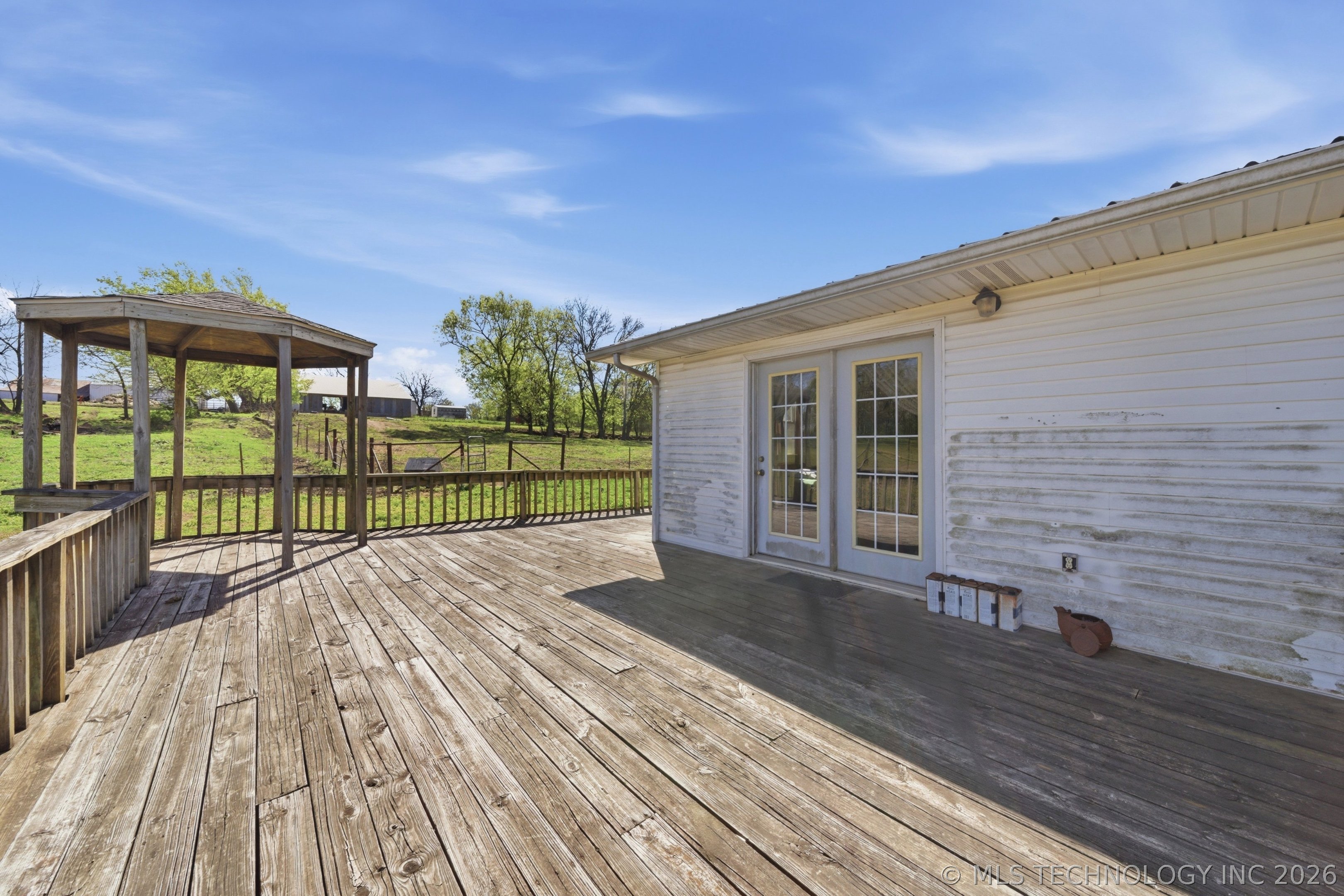 439092 E 40 Road Welch OK 74369