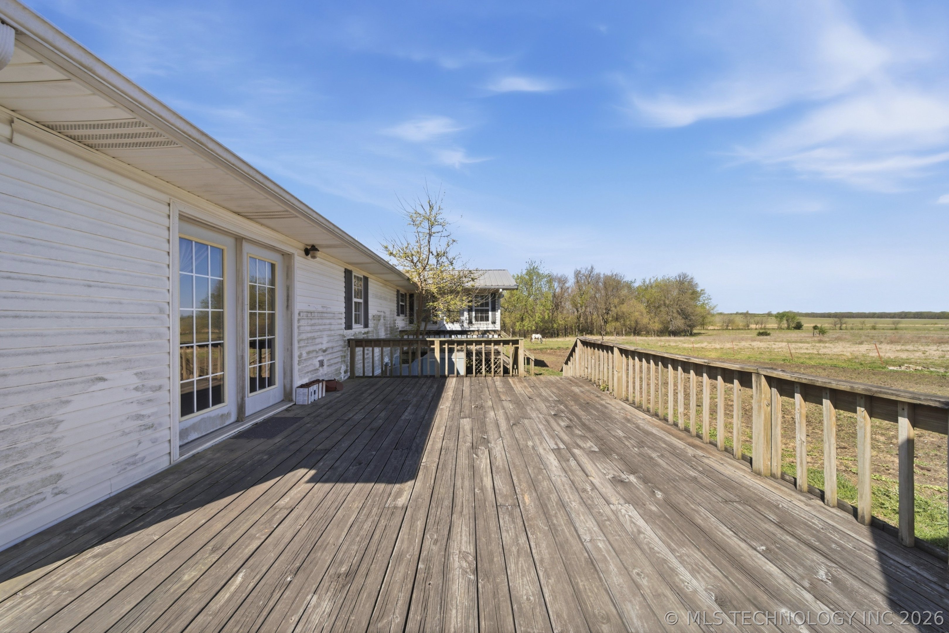 439092 E 40 Road Welch OK 74369