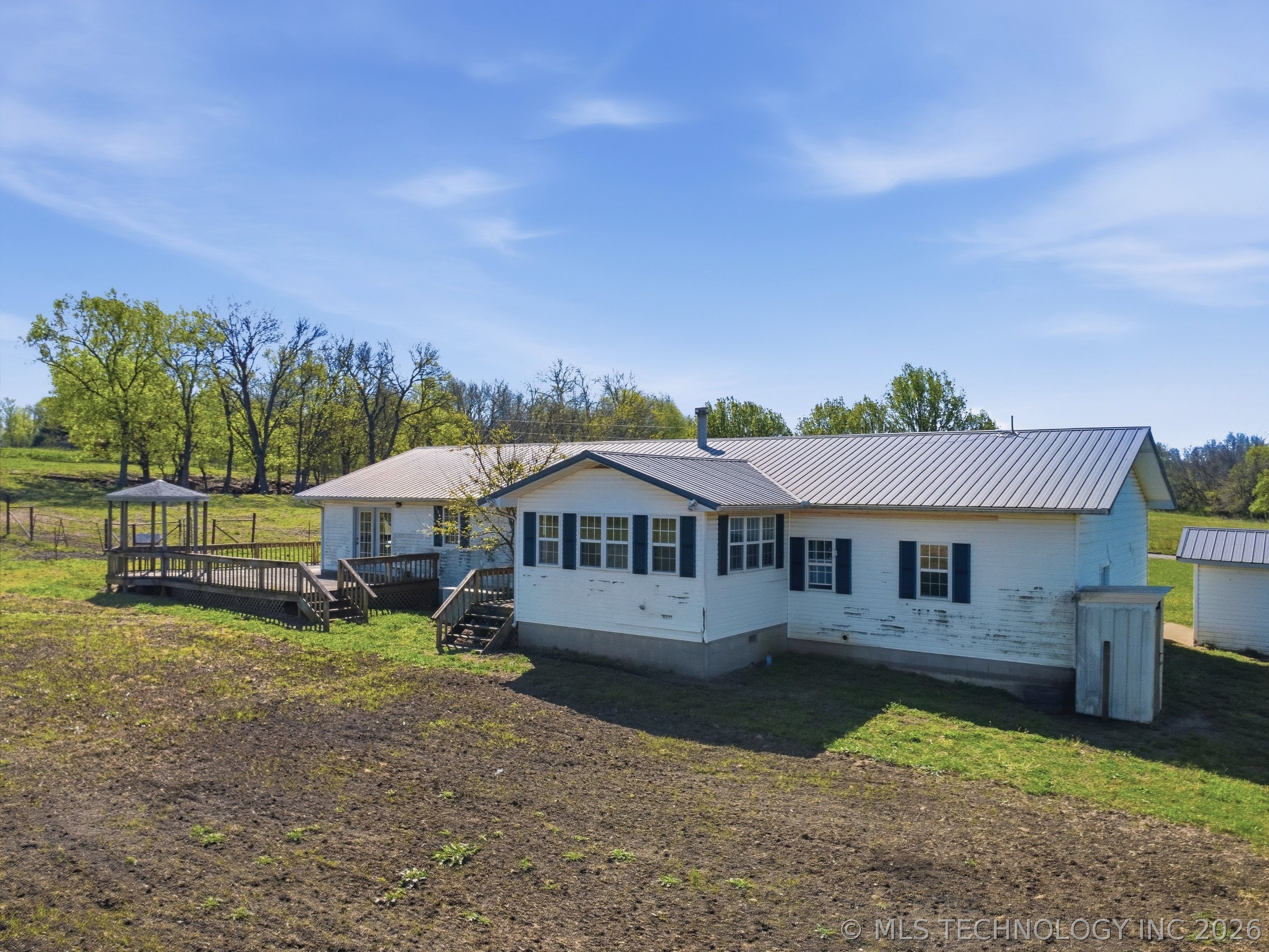 439092 E 40 Road Welch OK 74369