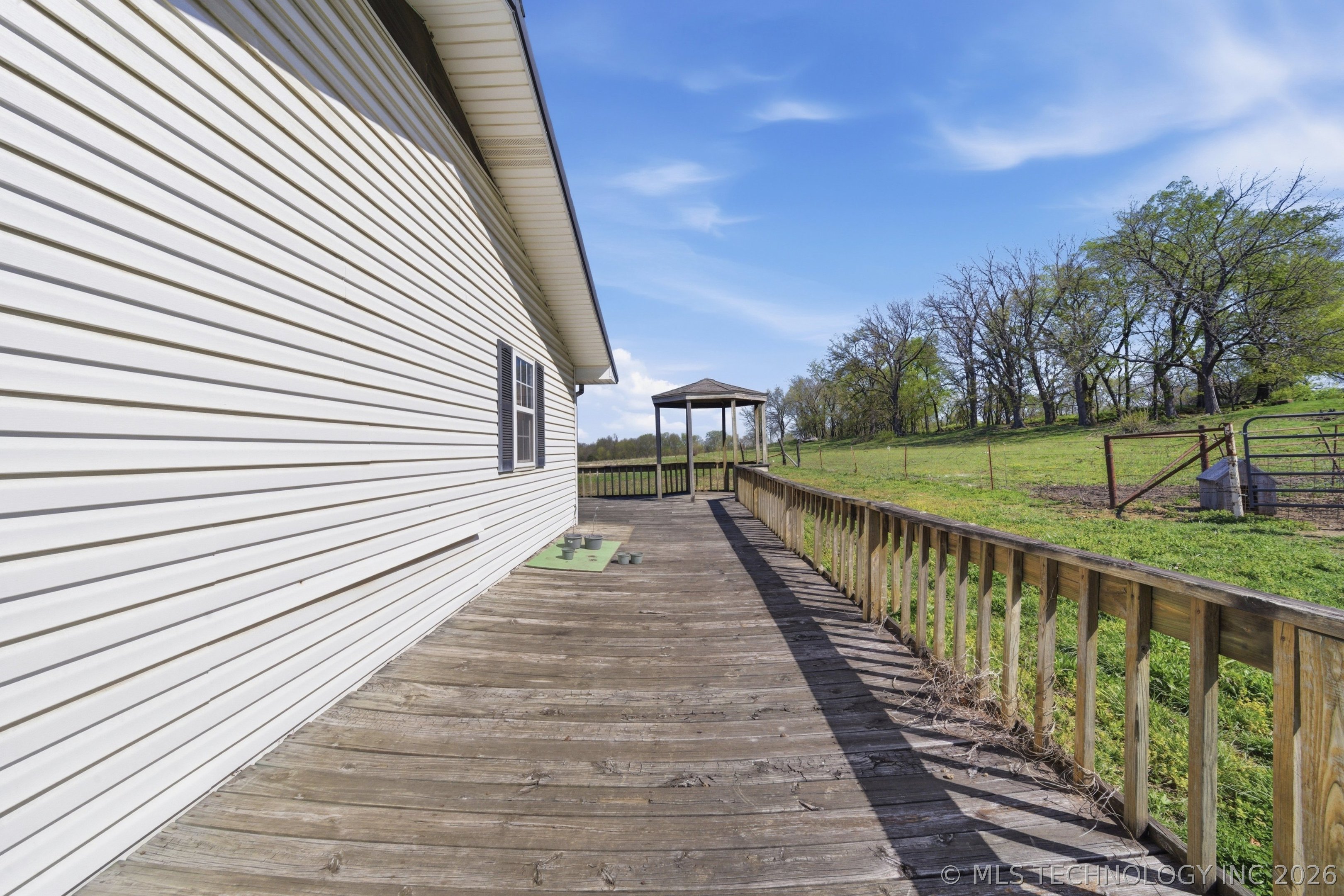 439092 E 40 Road Welch OK 74369