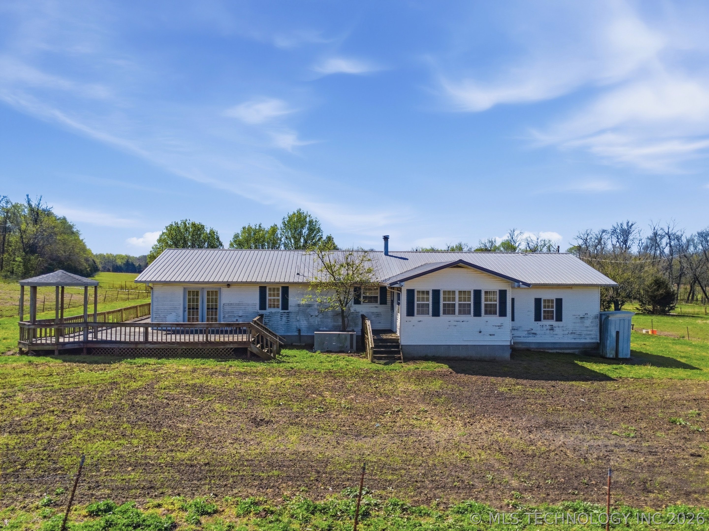 439092 E 40 Road Welch OK 74369