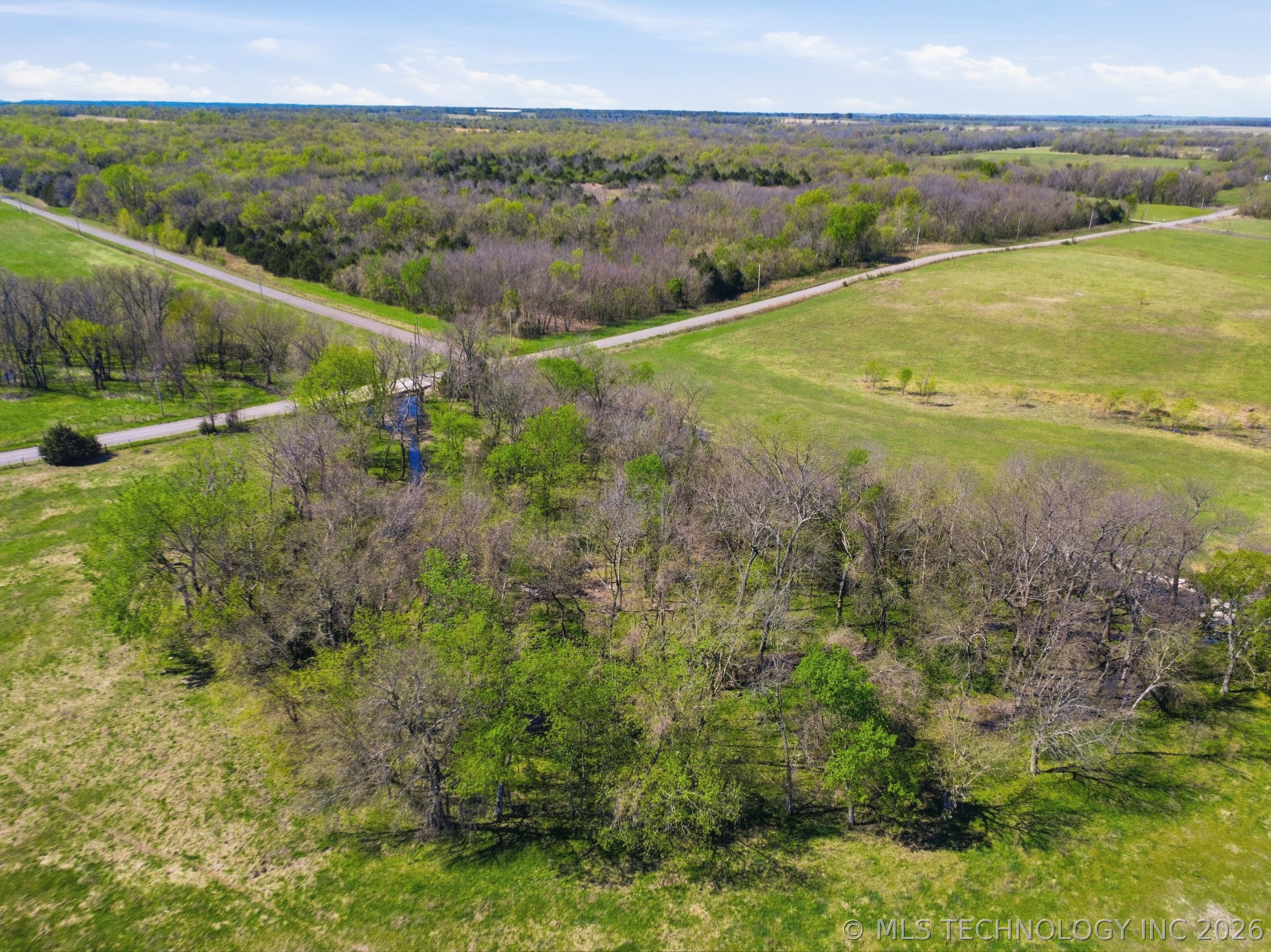 439092 E 40 Road Welch OK 74369