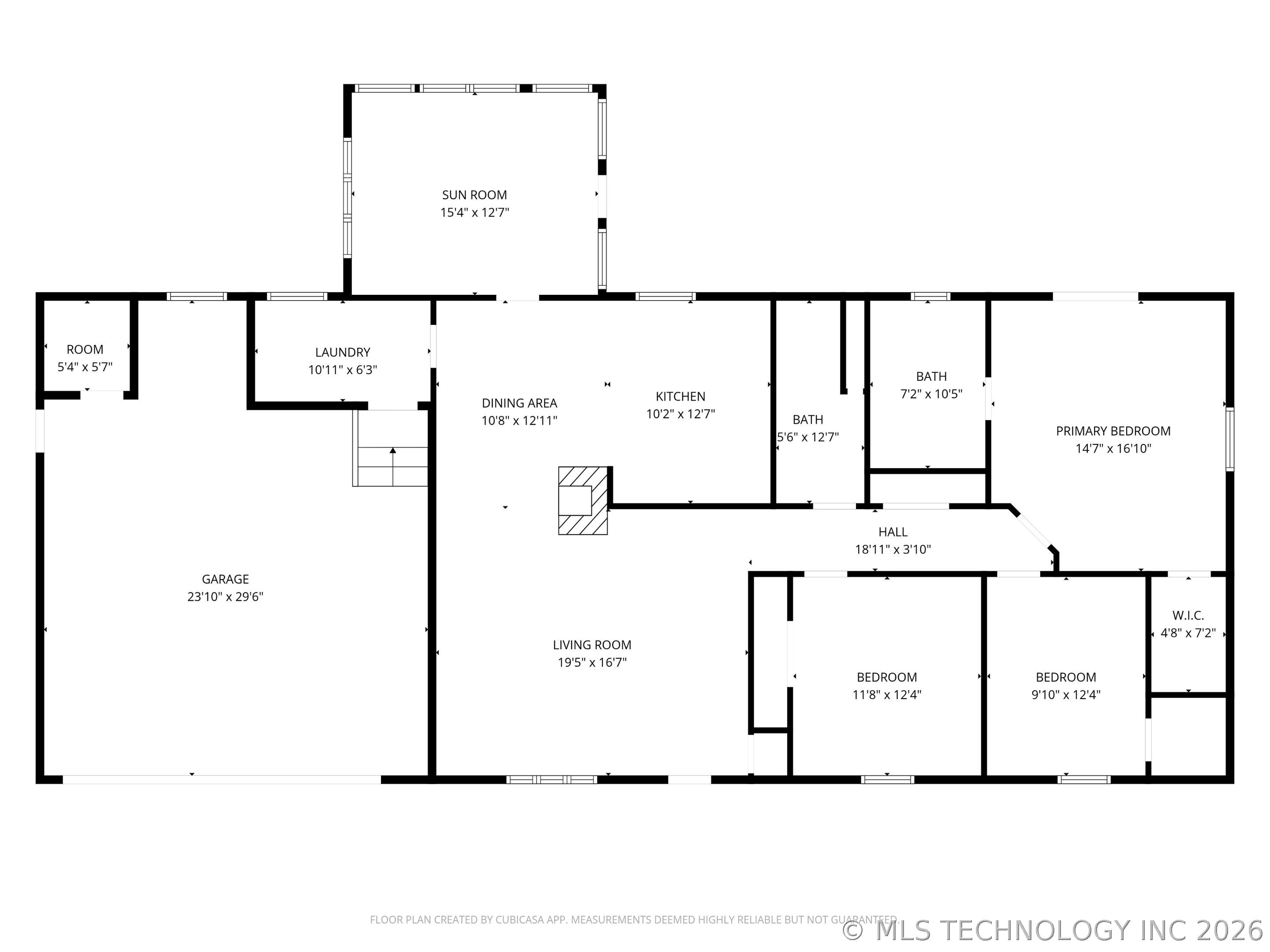 439092 E 40 Road Welch OK 74369
