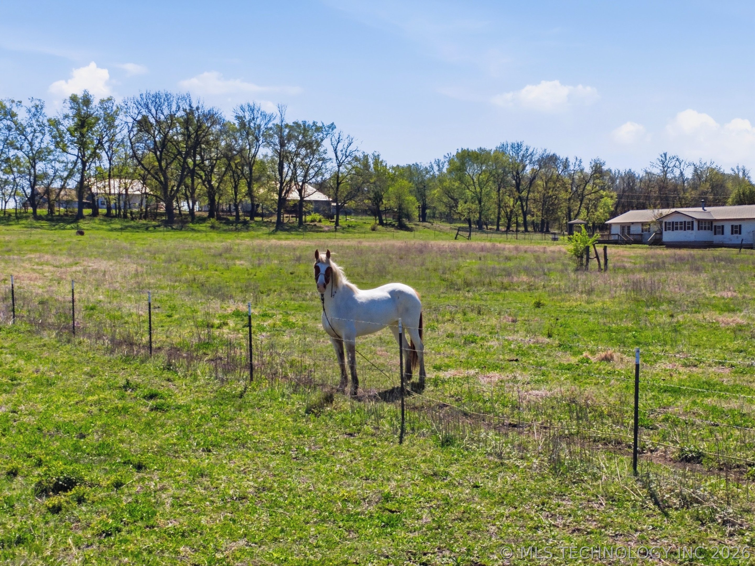 439092 E 40 Road Welch OK 74369