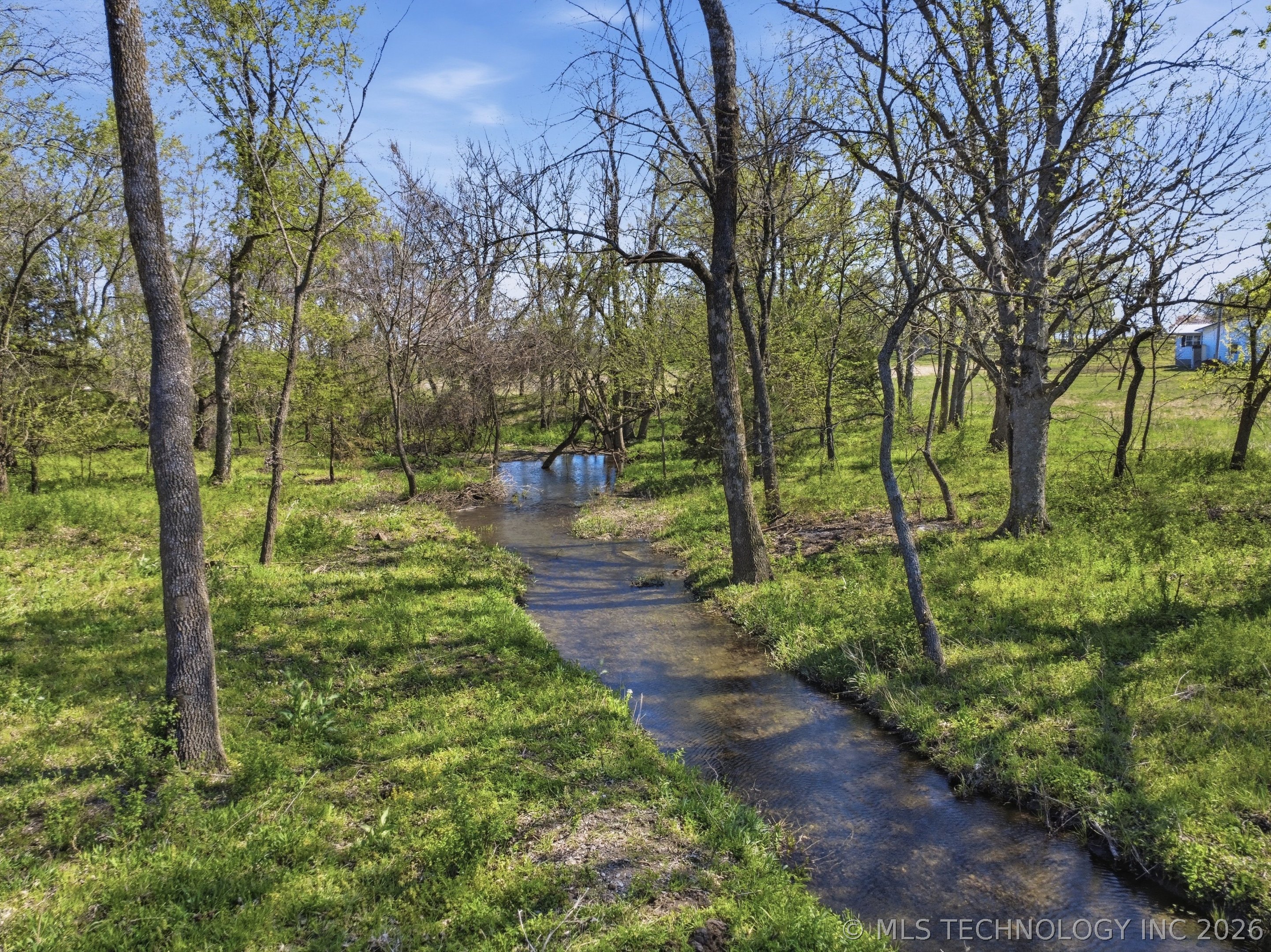 439092 E 40 Road Welch OK 74369