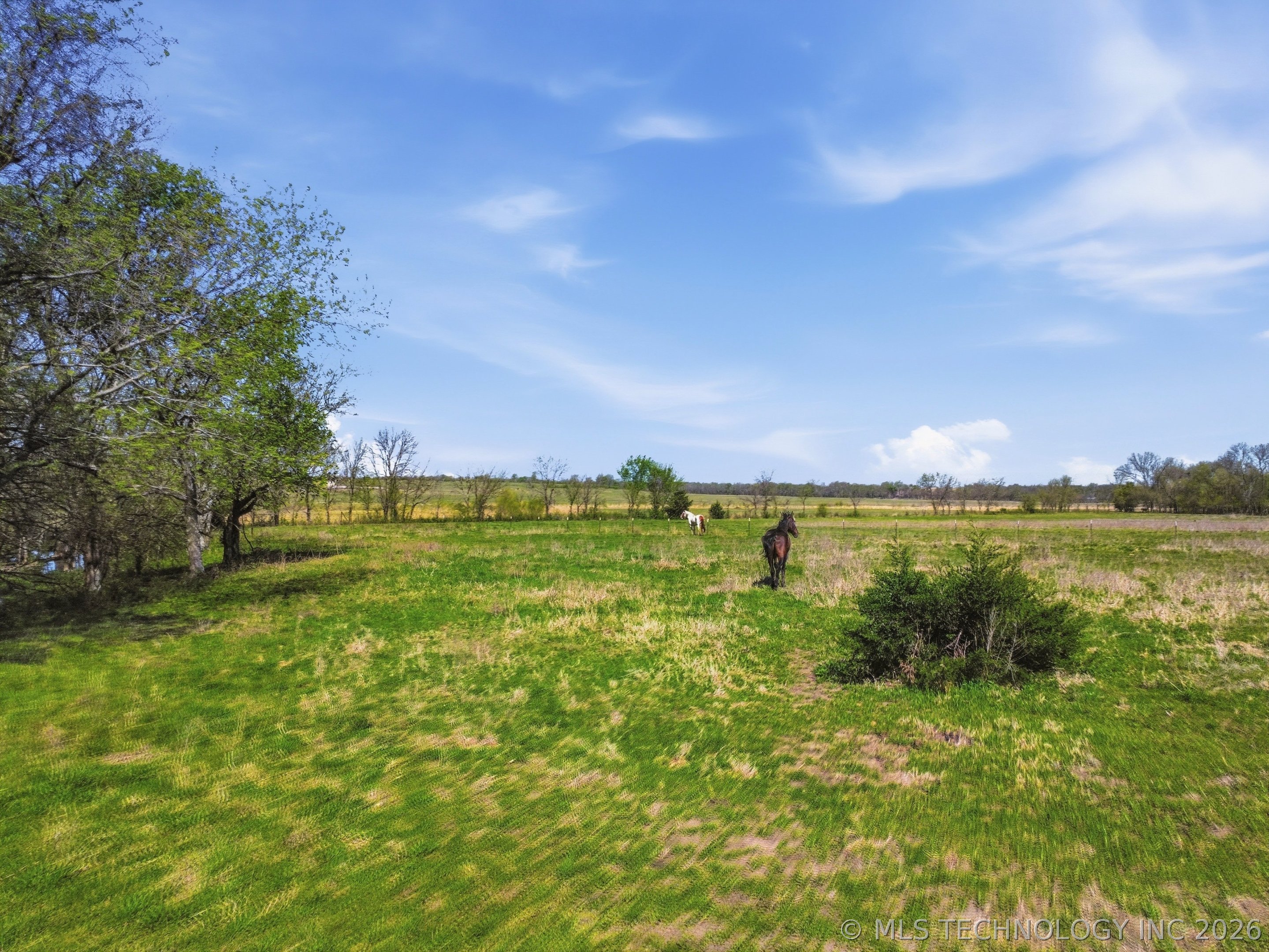 439092 E 40 Road Welch OK 74369