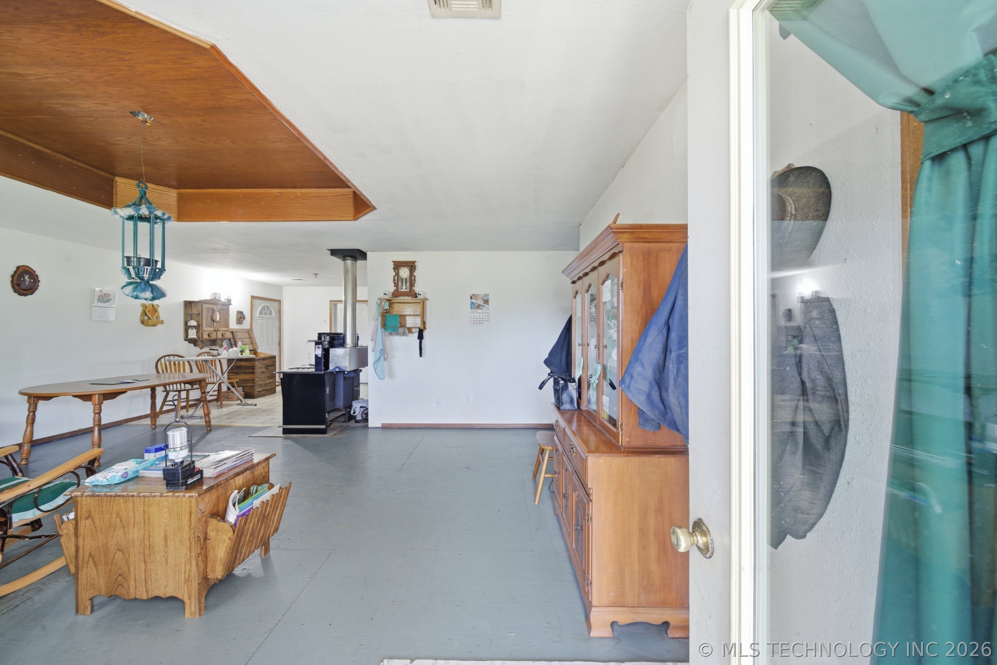 439092 E 40 Road Welch OK 74369