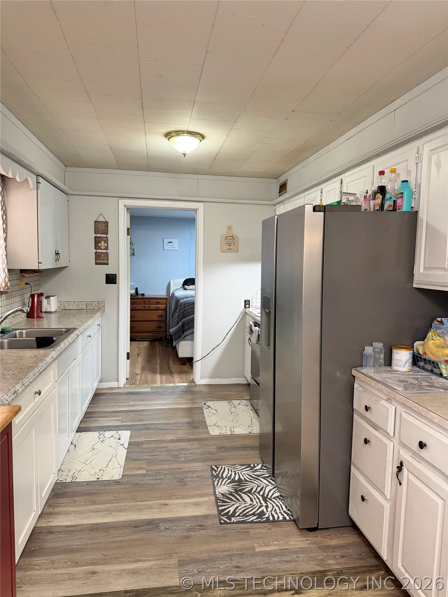 21942 E 510 Road Colcord OK 74338