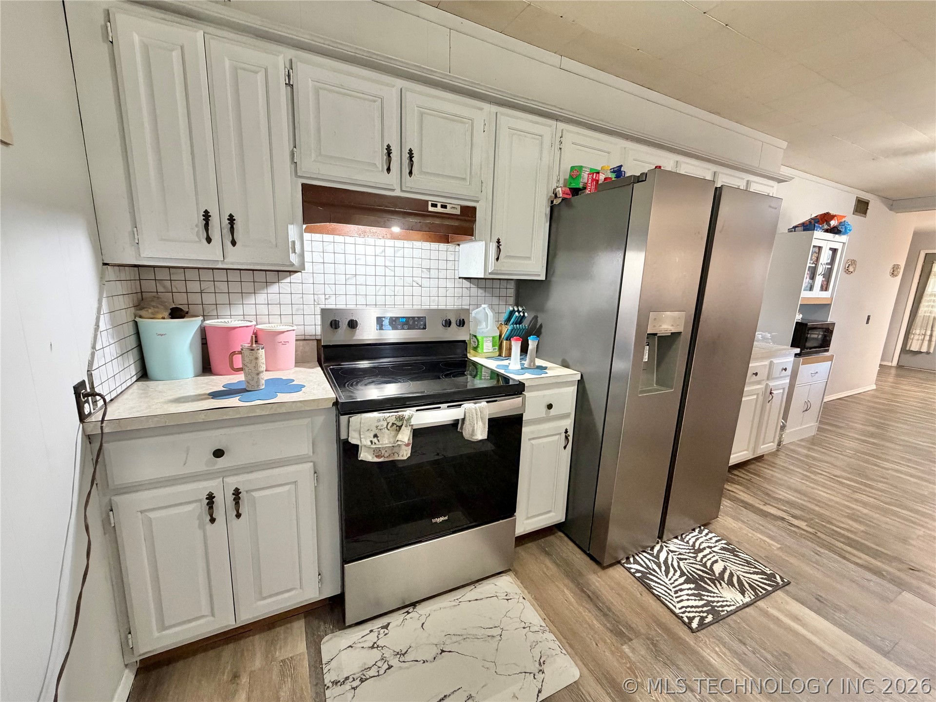 21942 E 510 Road Colcord OK 74338