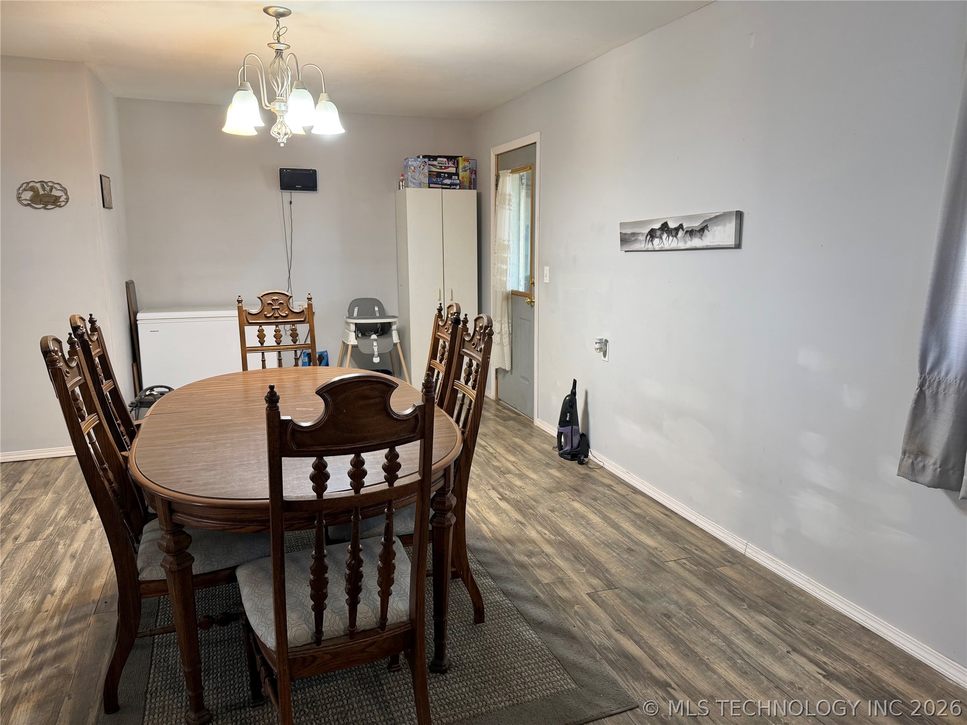 21942 E 510 Road Colcord OK 74338