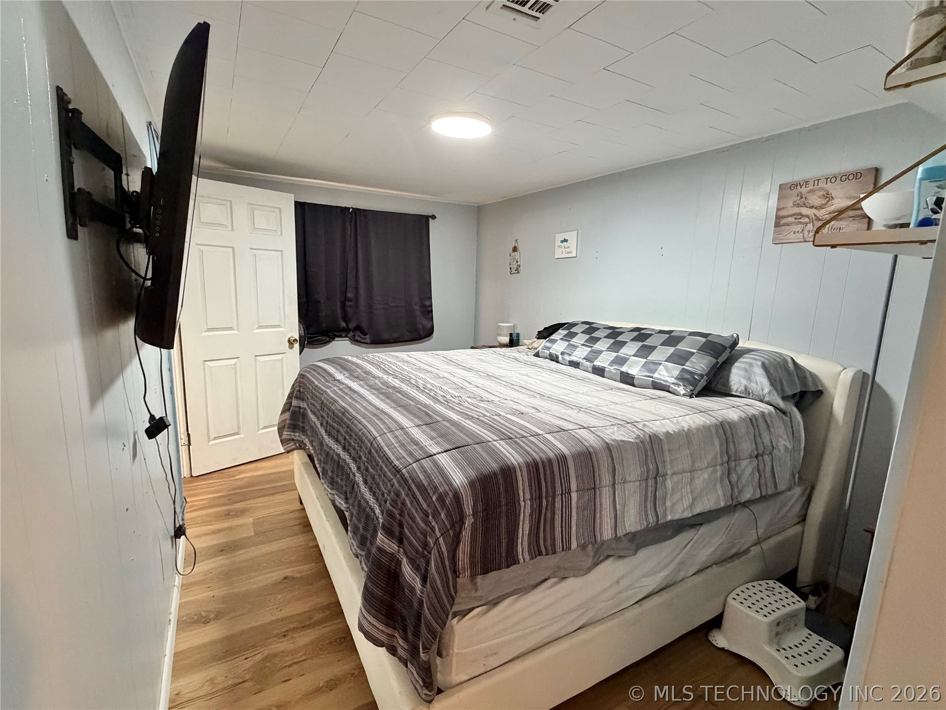 21942 E 510 Road Colcord OK 74338
