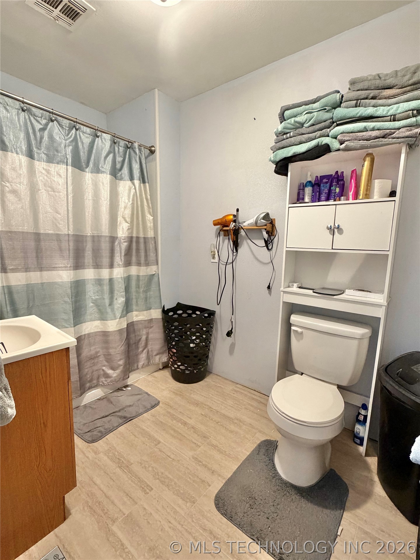 21942 E 510 Road Colcord OK 74338