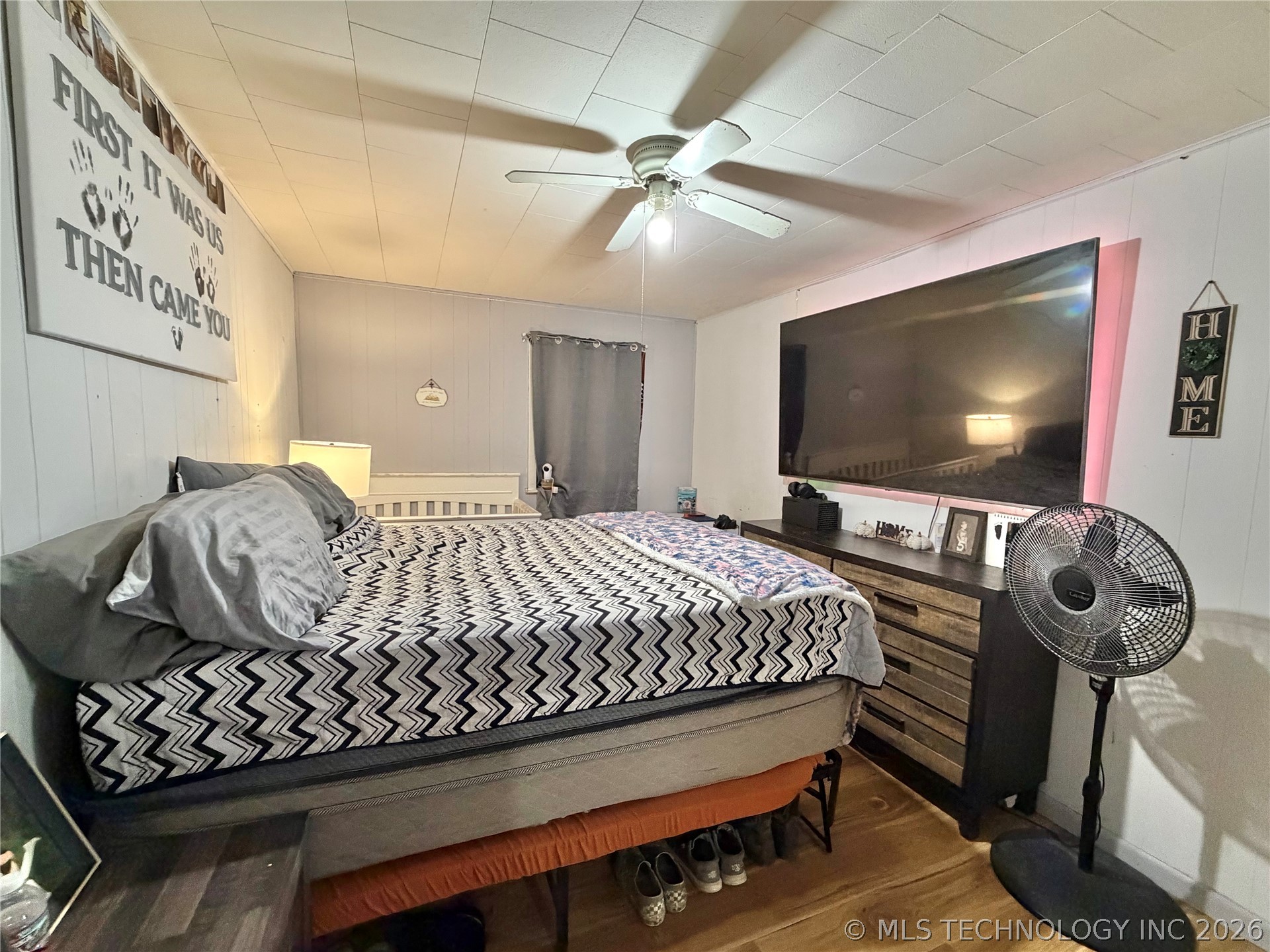 21942 E 510 Road Colcord OK 74338