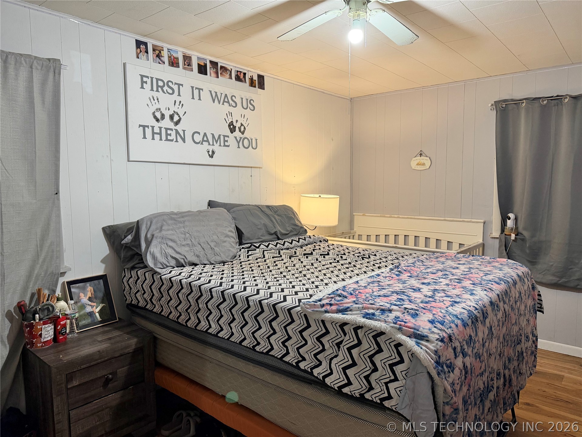 21942 E 510 Road Colcord OK 74338