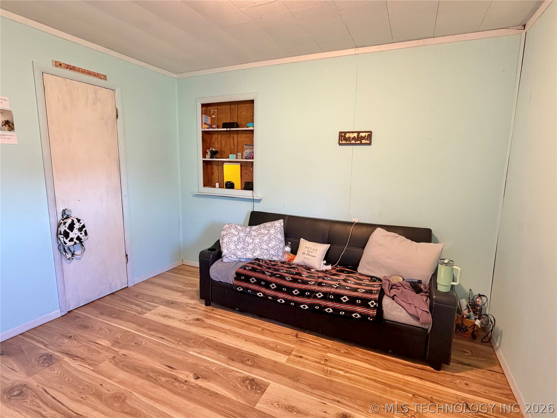 21942 E 510 Road Colcord OK 74338