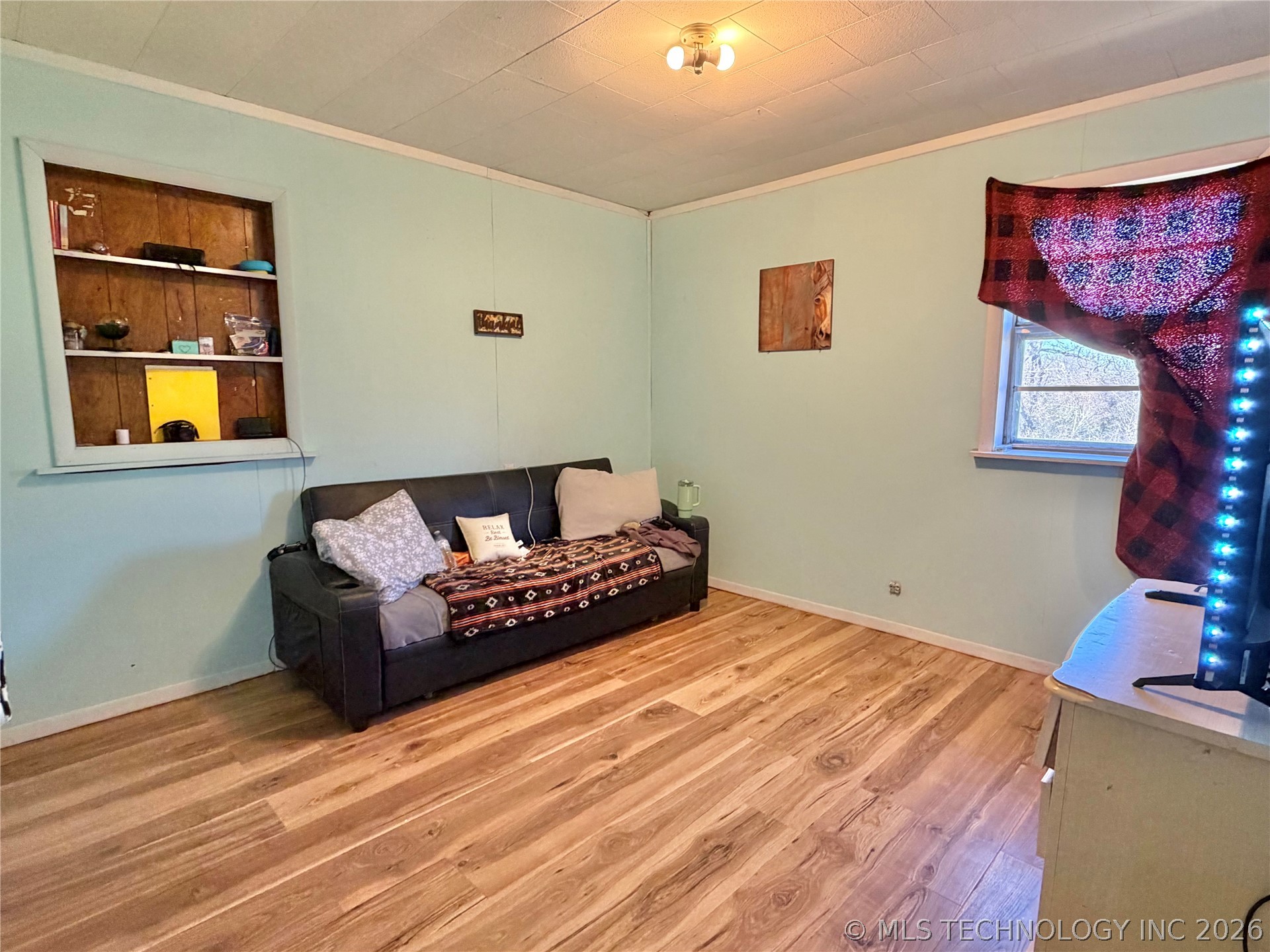 21942 E 510 Road Colcord OK 74338