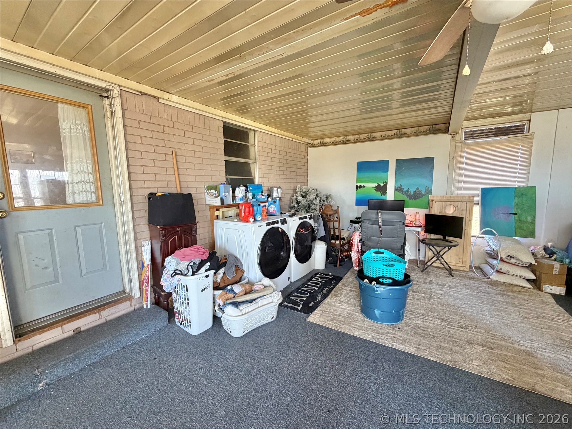 21942 E 510 Road Colcord OK 74338
