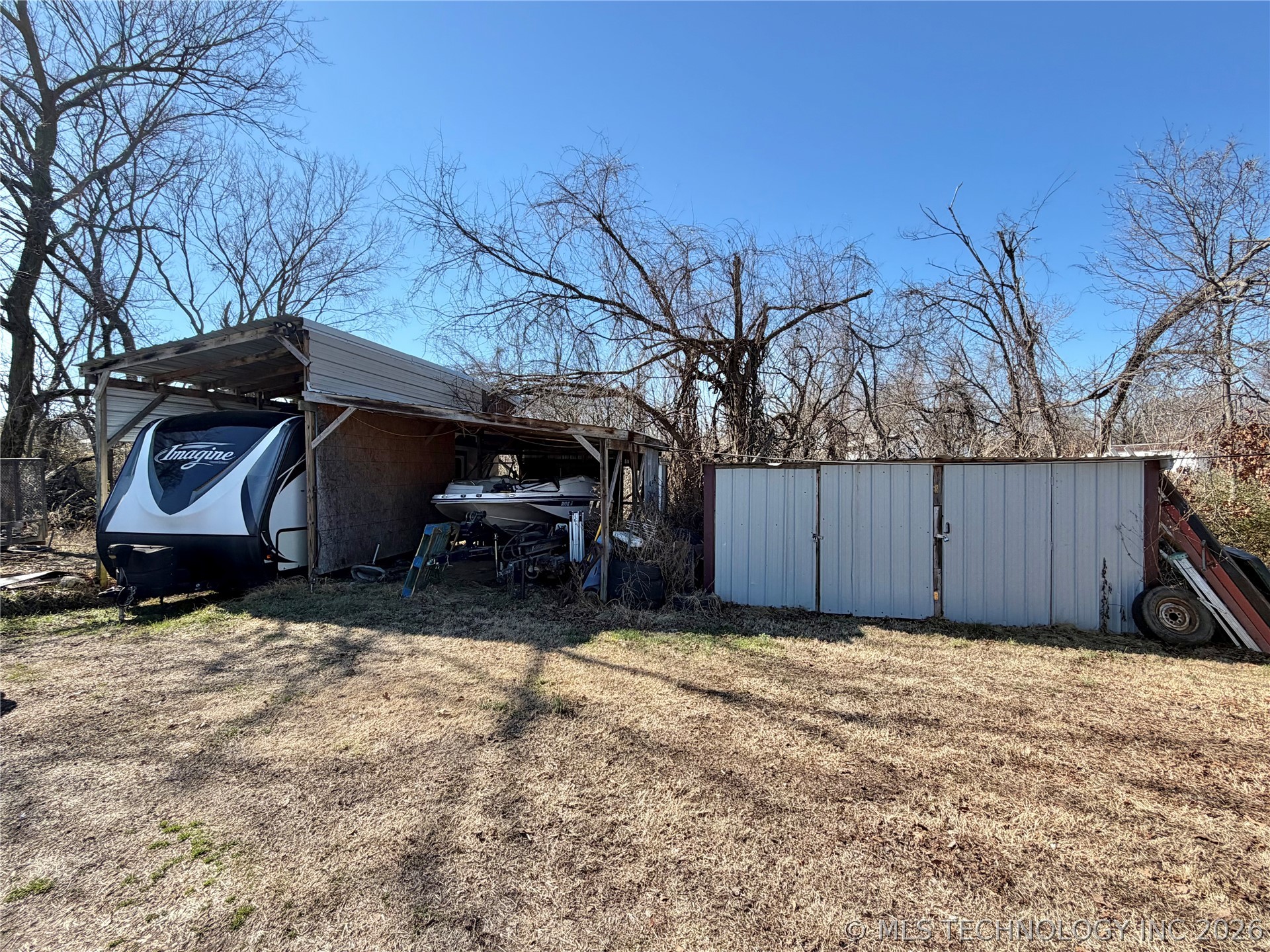 21942 E 510 Road Colcord OK 74338