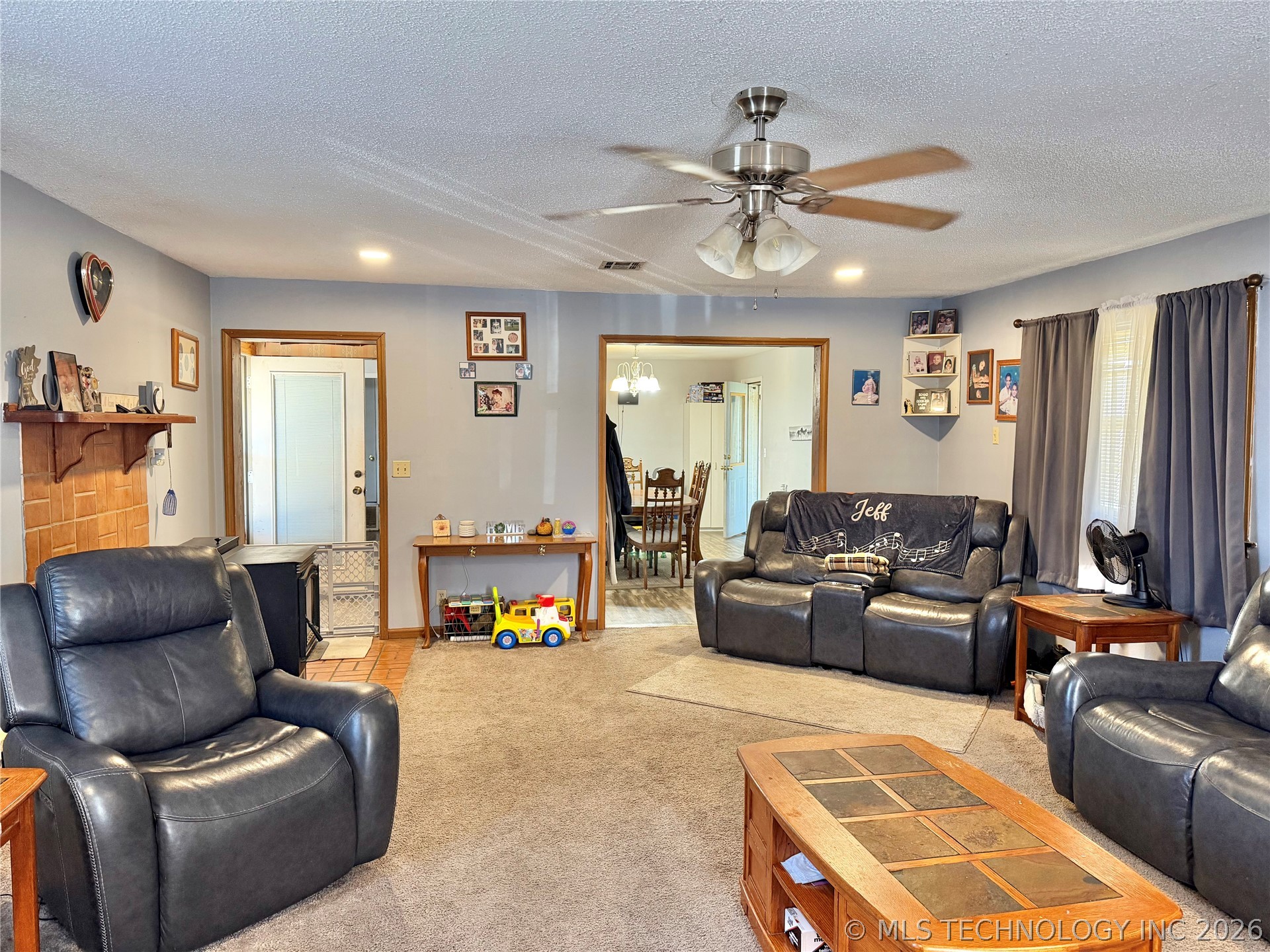21942 E 510 Road Colcord OK 74338