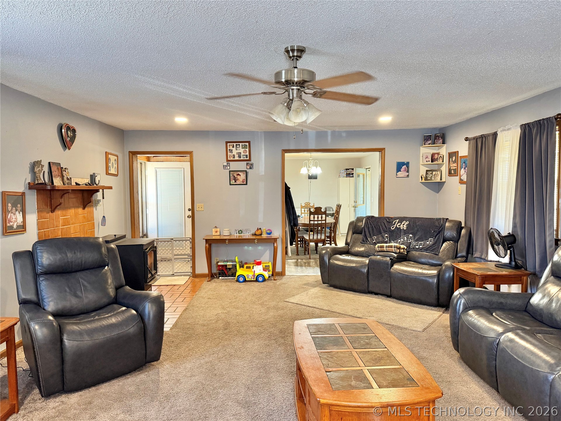 21942 E 510 Road Colcord OK 74338