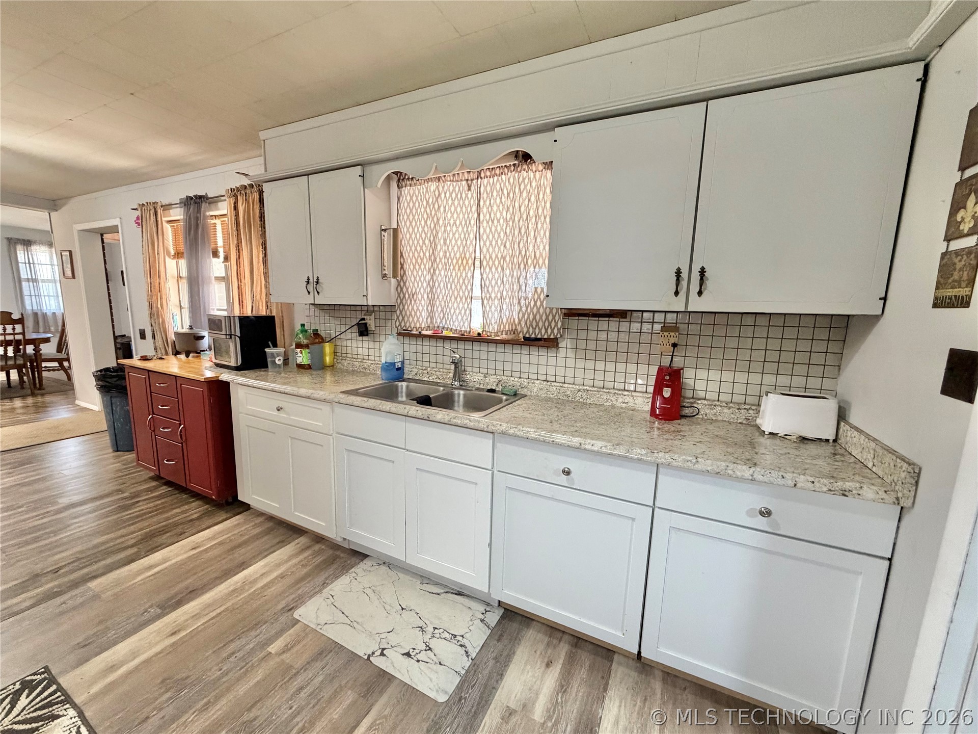 21942 E 510 Road Colcord OK 74338