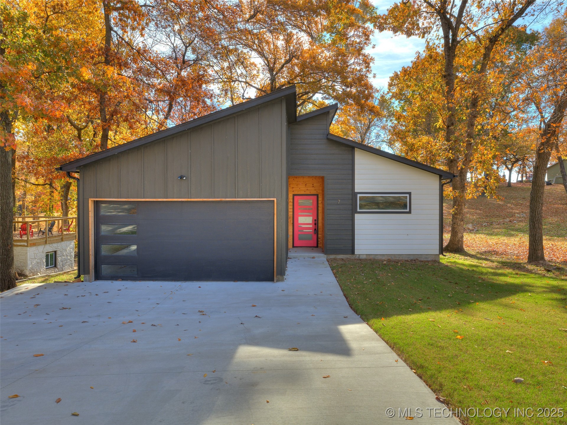 7 Port Duncan Boulevard Afton OK 74331