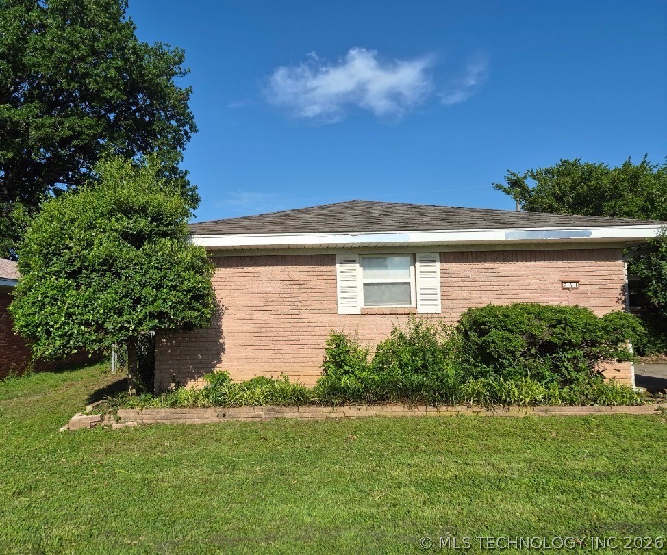 231 S 118th Eastavenue Tulsa OK 74128