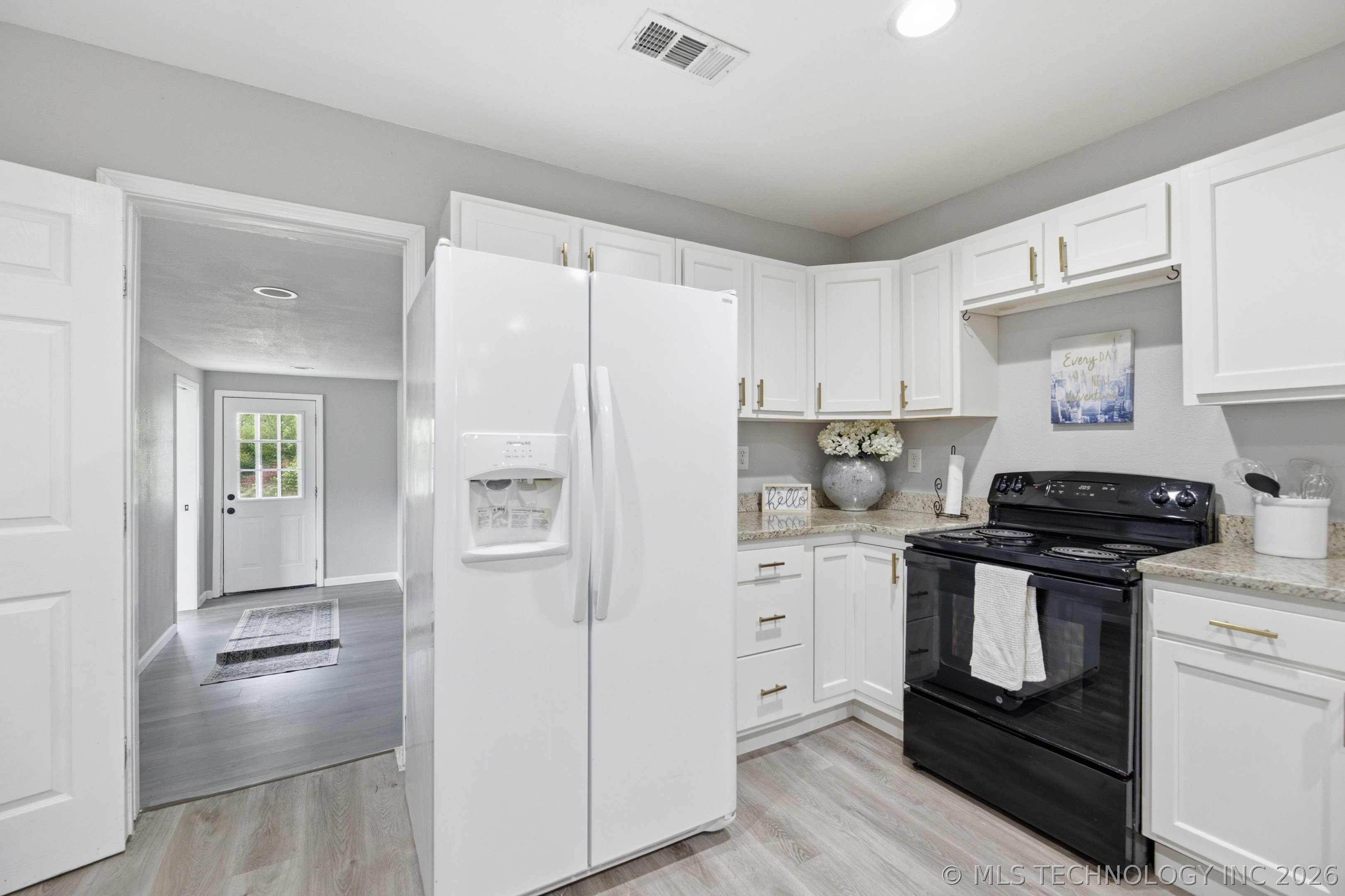 312 W Franklin Street Haskell OK 74436