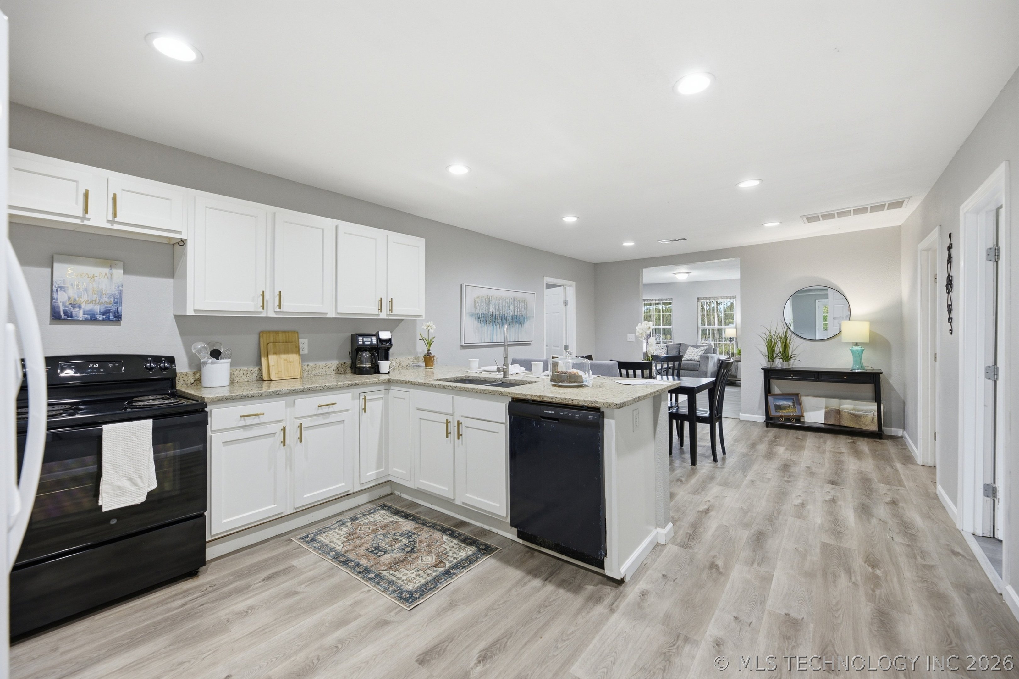 312 W Franklin Street Haskell OK 74436