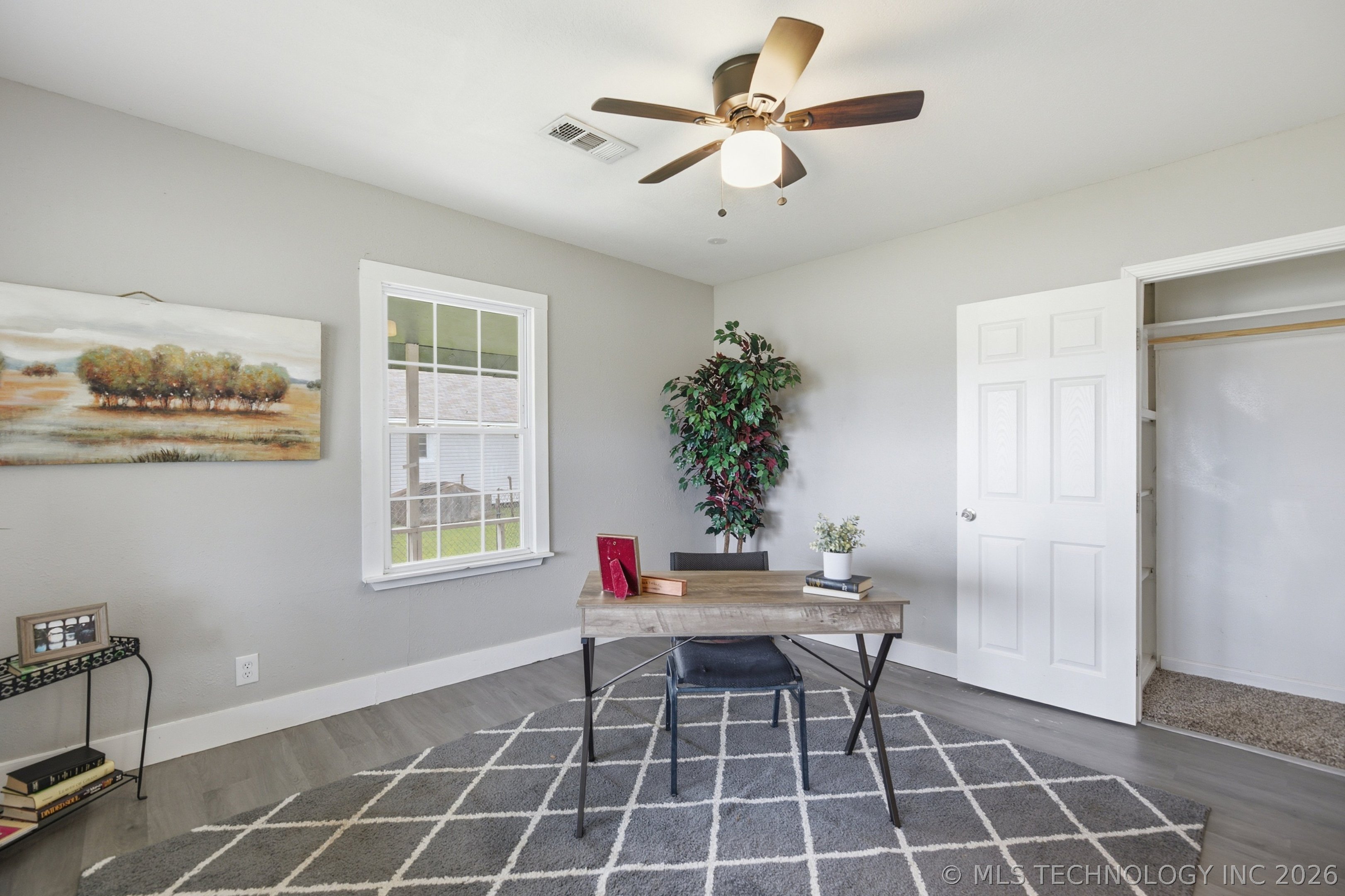 312 W Franklin Street Haskell OK 74436