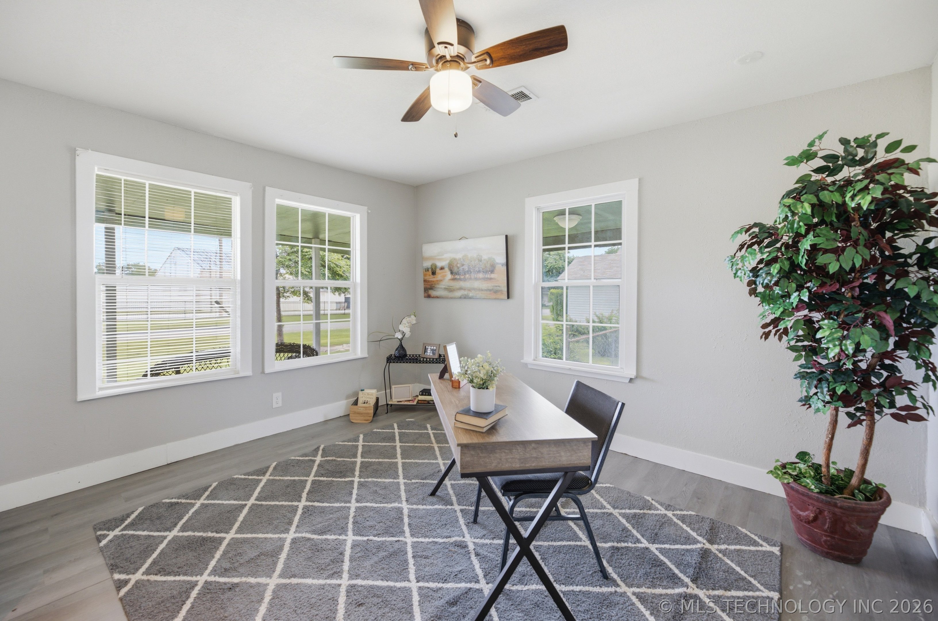 312 W Franklin Street Haskell OK 74436
