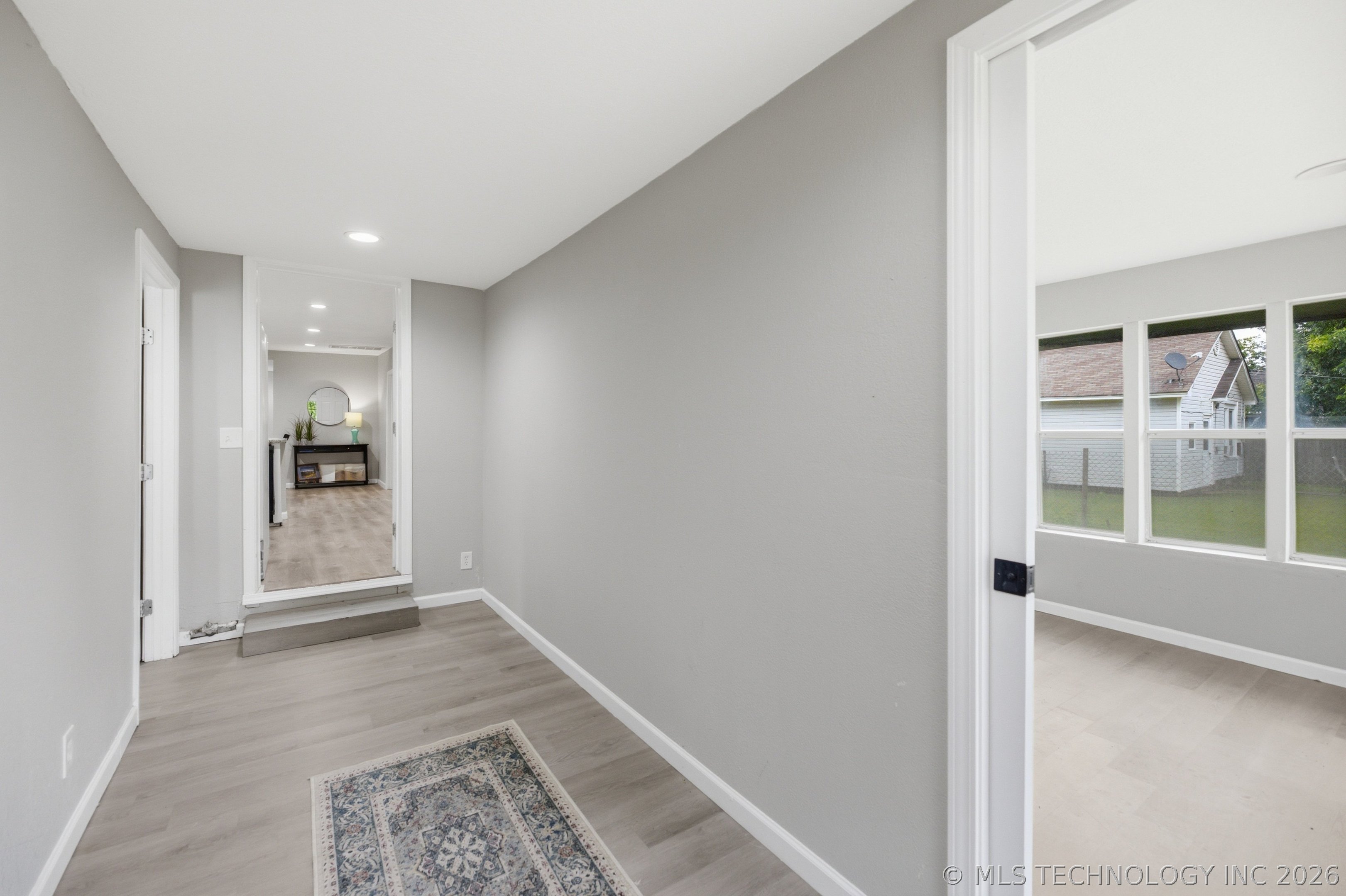 312 W Franklin Street Haskell OK 74436