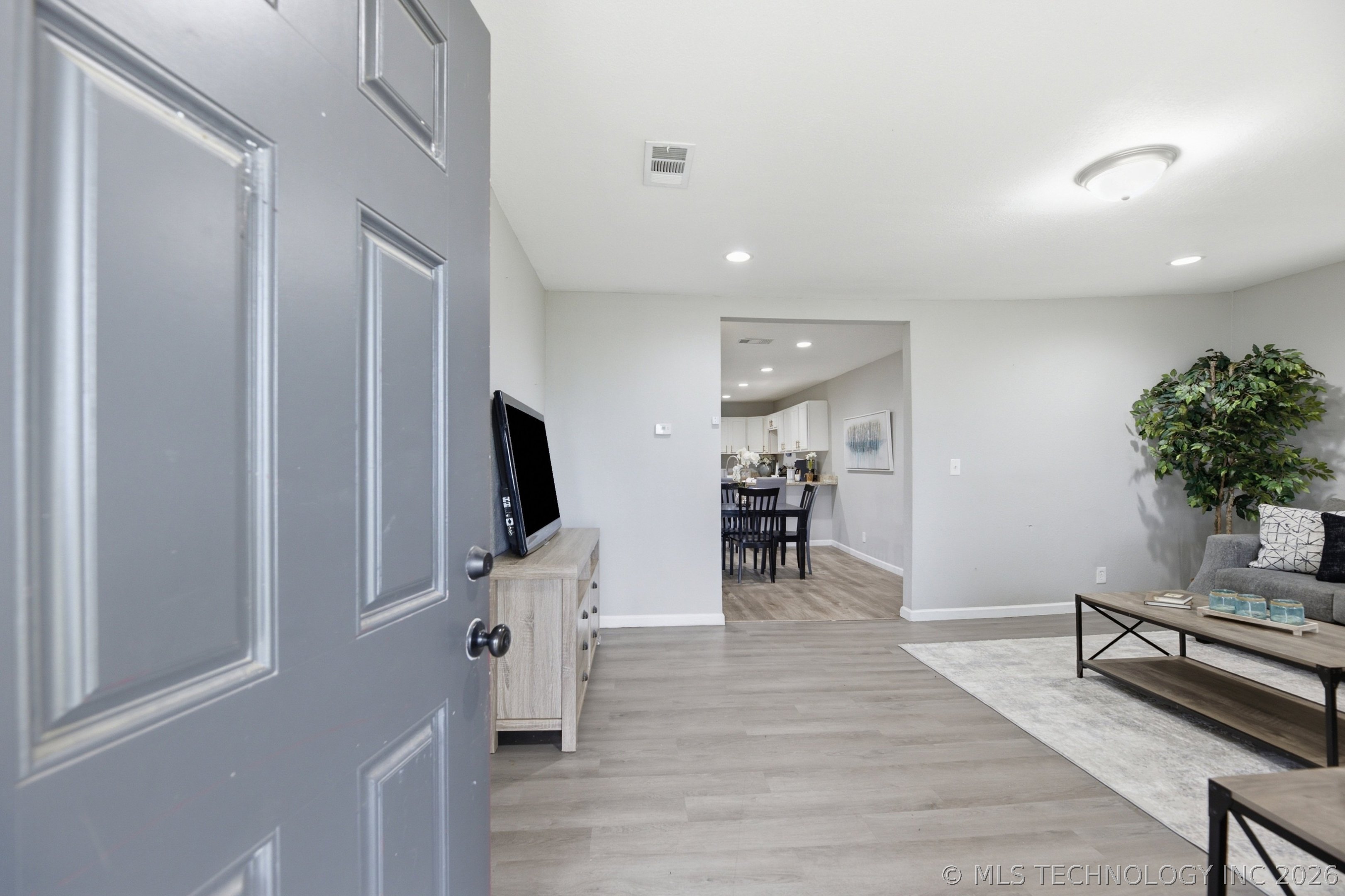 312 W Franklin Street Haskell OK 74436