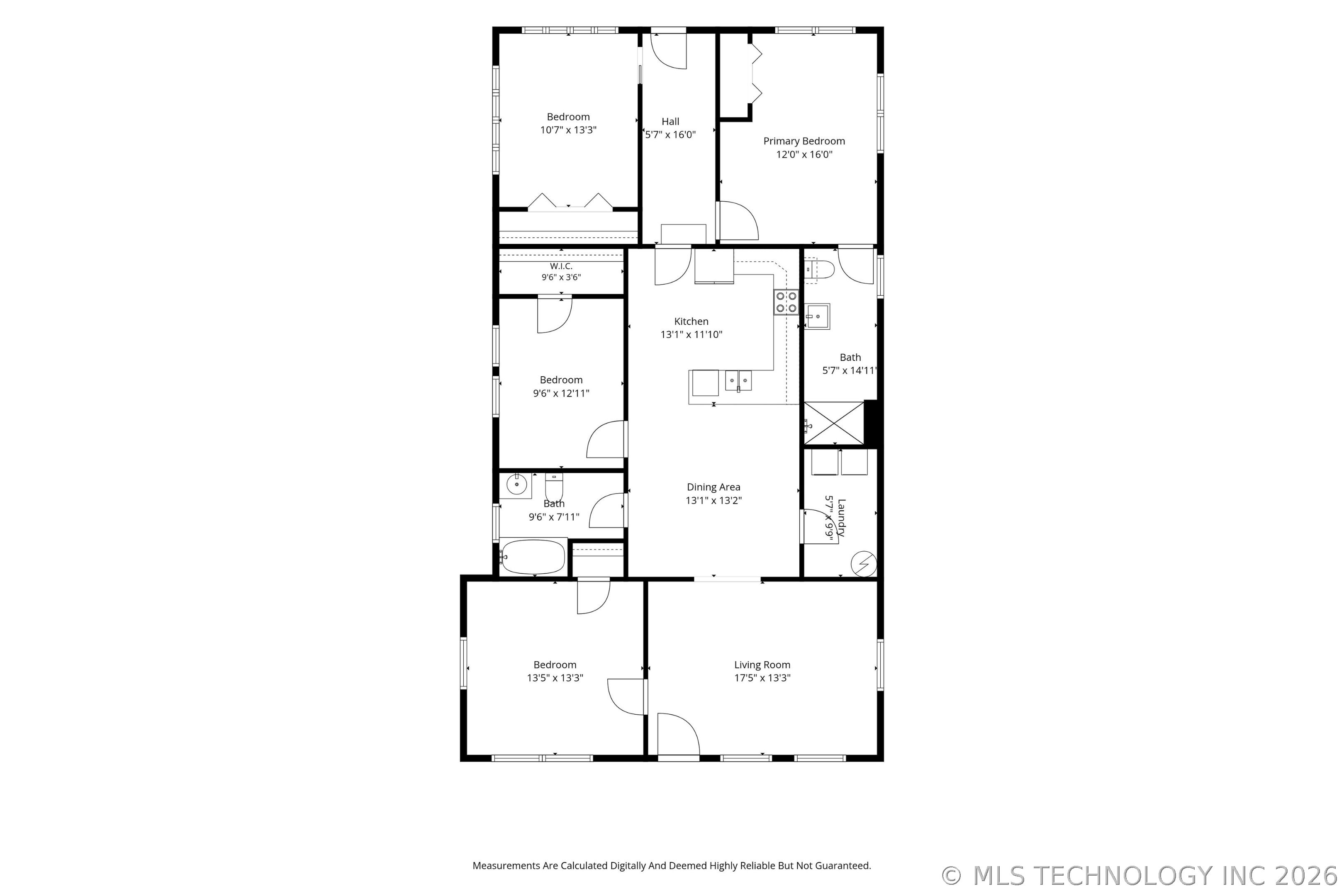 312 W Franklin Street Haskell OK 74436
