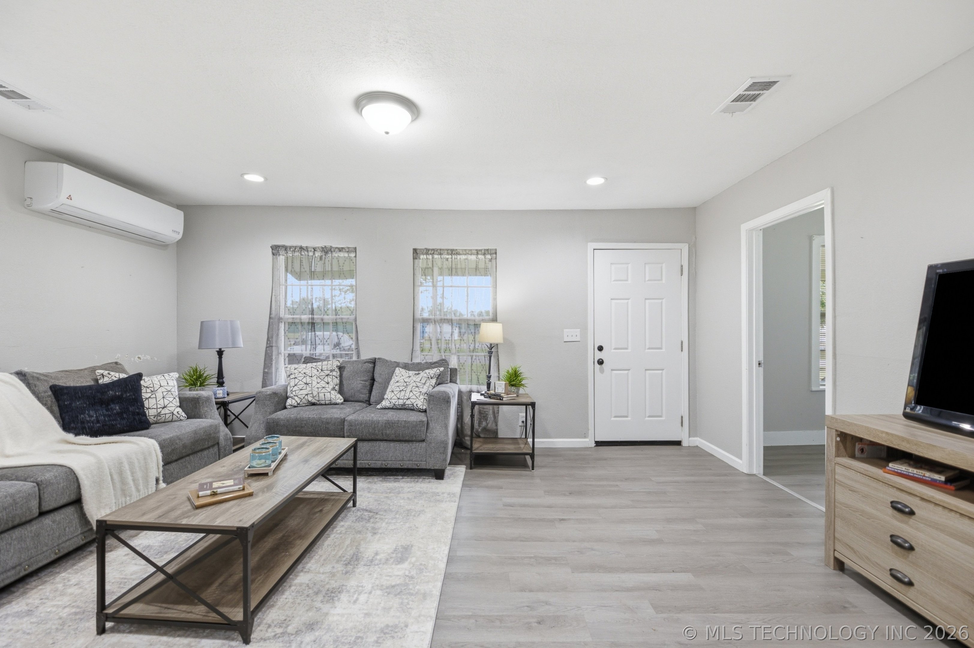 312 W Franklin Street Haskell OK 74436