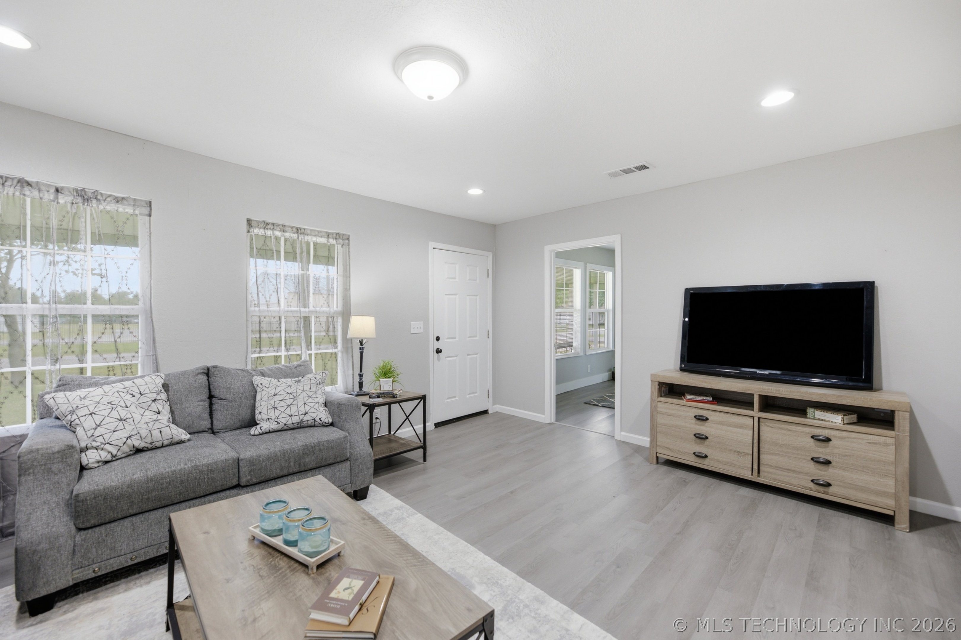 312 W Franklin Street Haskell OK 74436